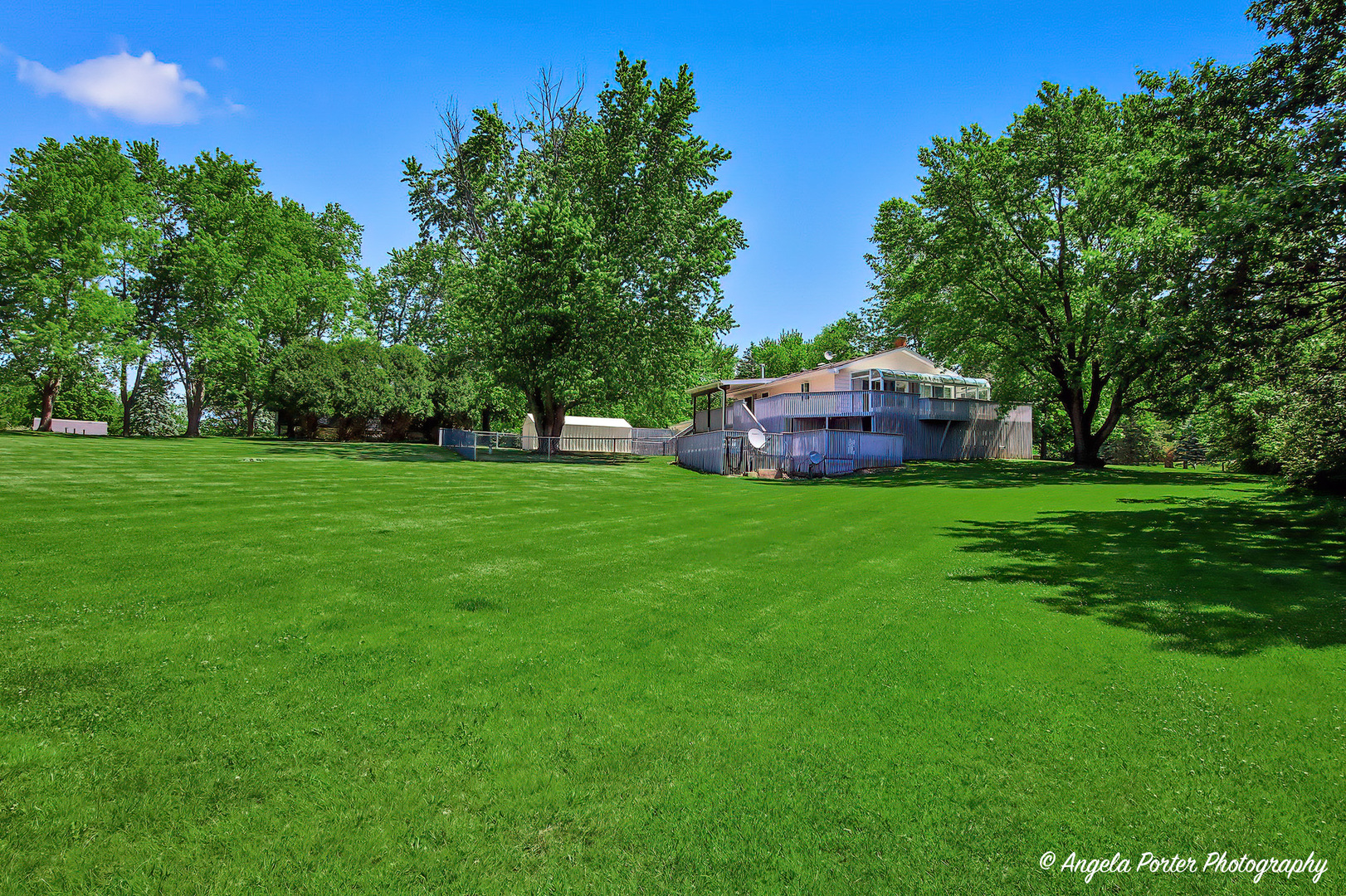 3303 Trebes Drive
