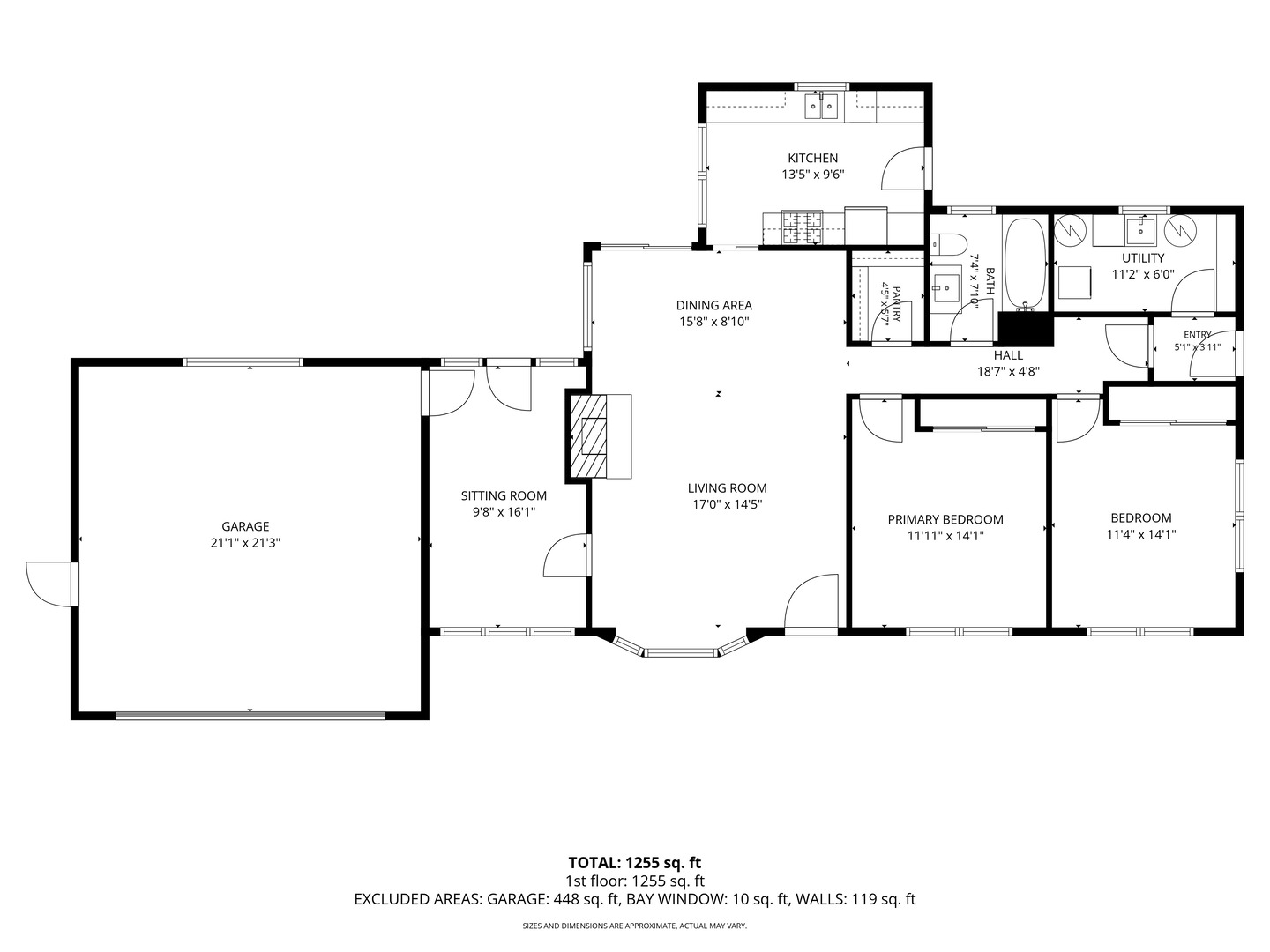 2904 Wooded Lane