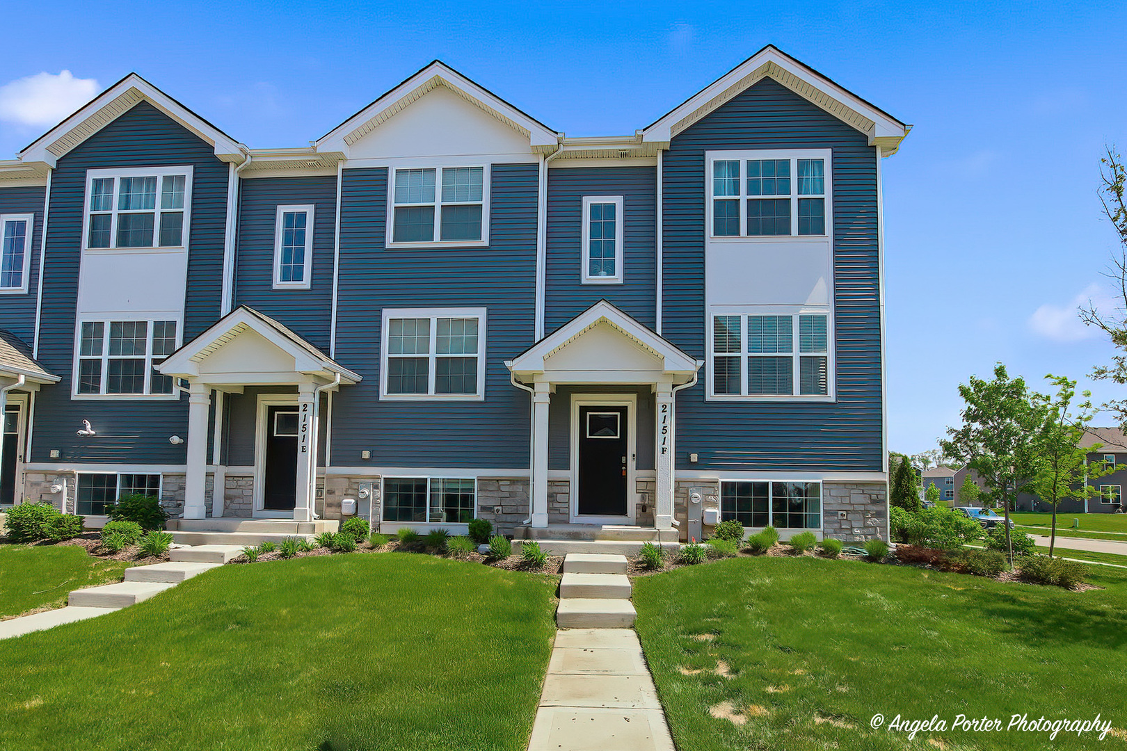 2151 Sassafras Way Unit: F