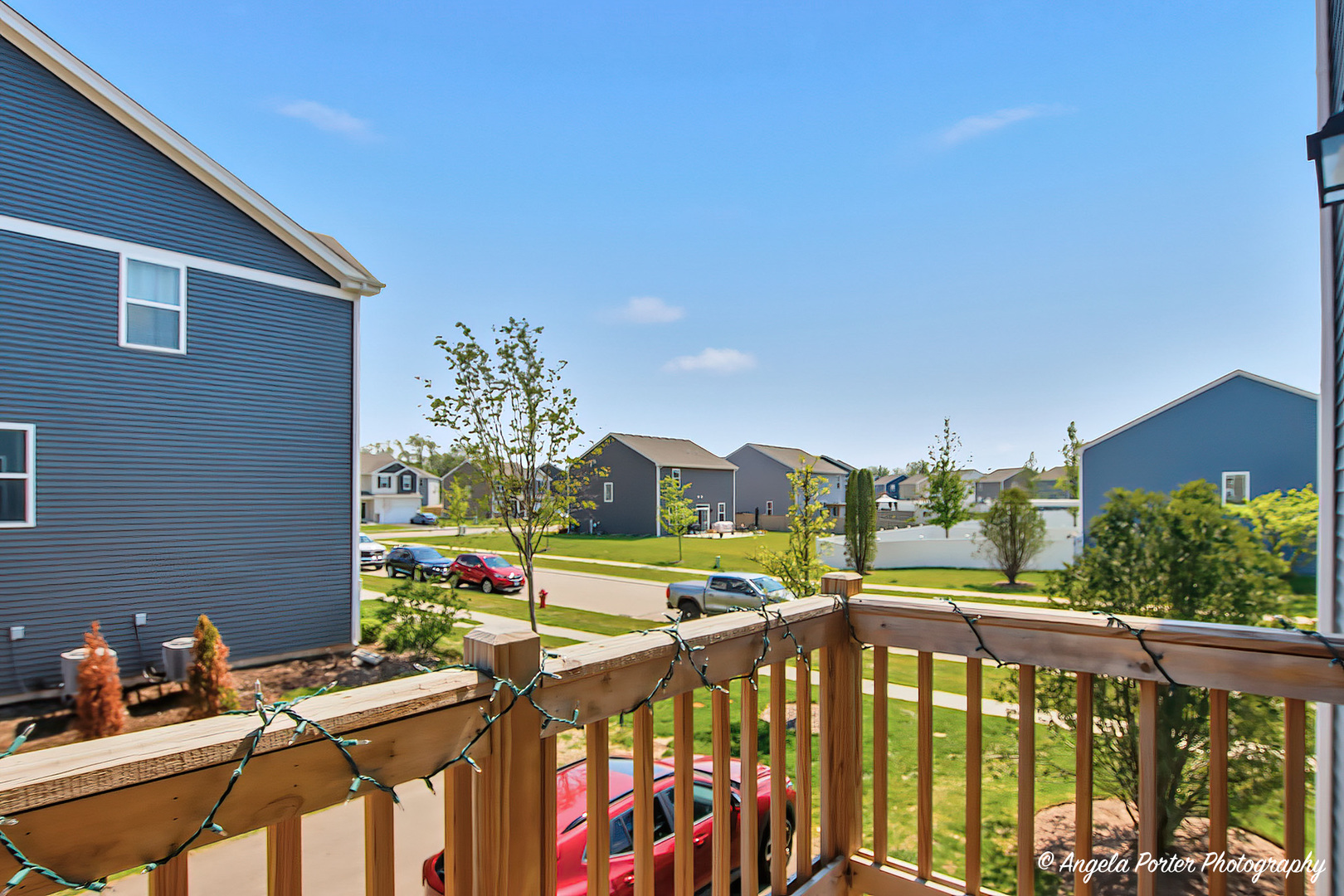 2151 Sassafras Way Unit: F