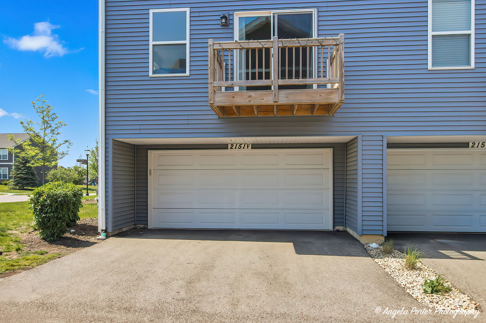 2151 Sassafras Way Unit: F