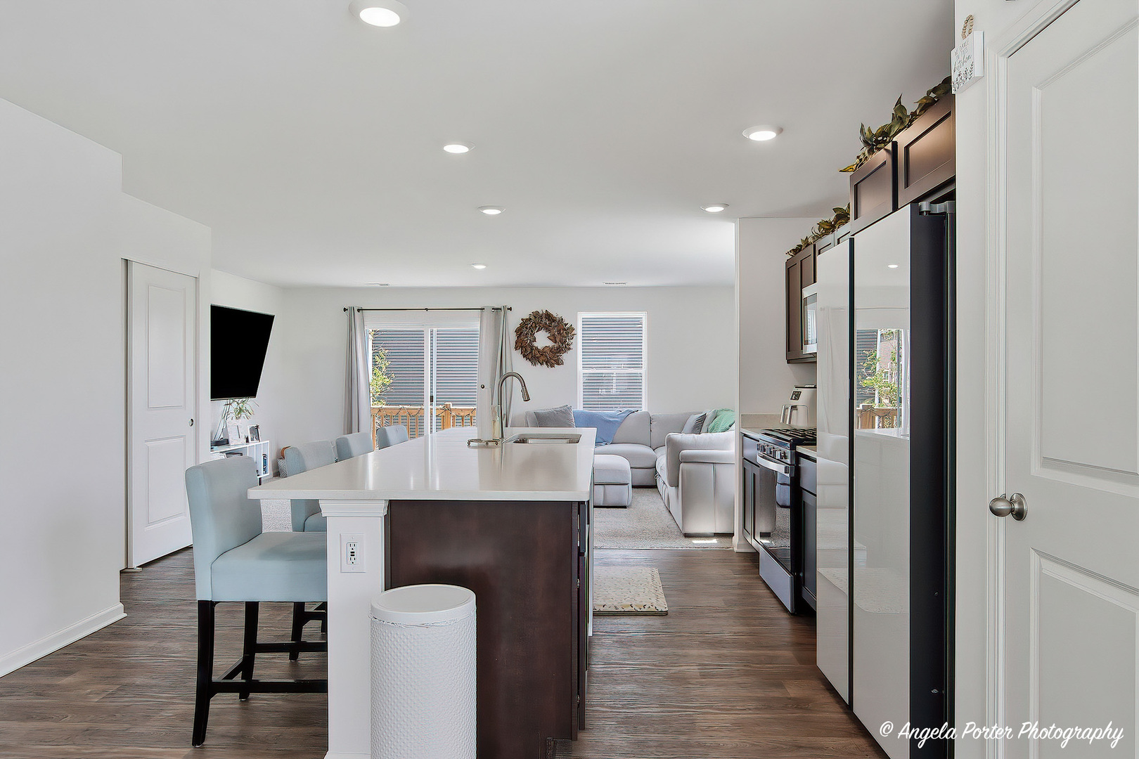 2151 Sassafras Way Unit: F