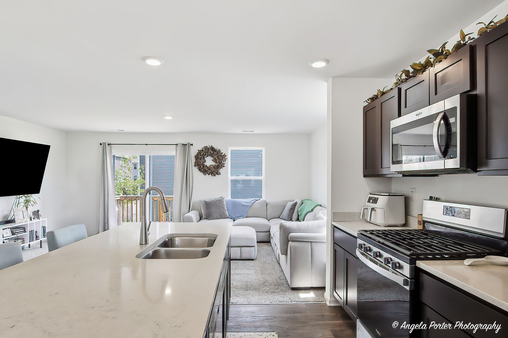 2151 Sassafras Way Unit: F