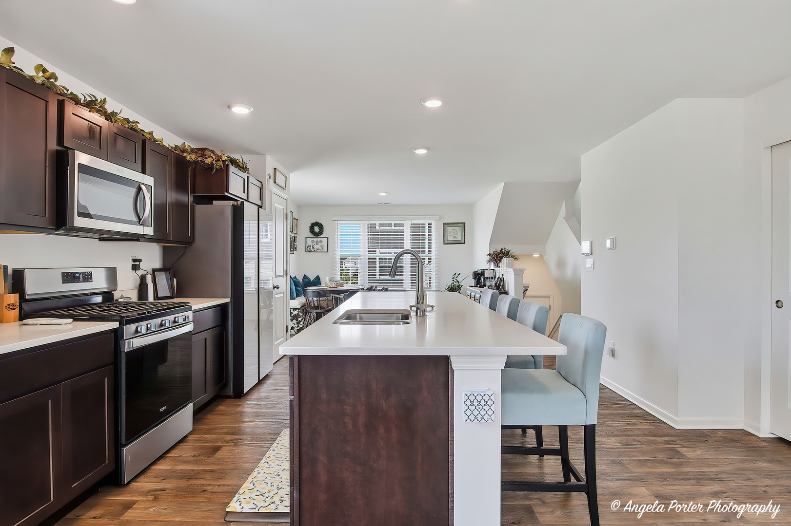 2151 Sassafras Way Unit: F