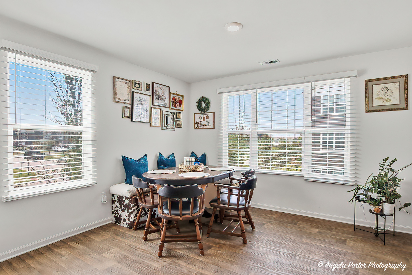 2151 Sassafras Way Unit: F