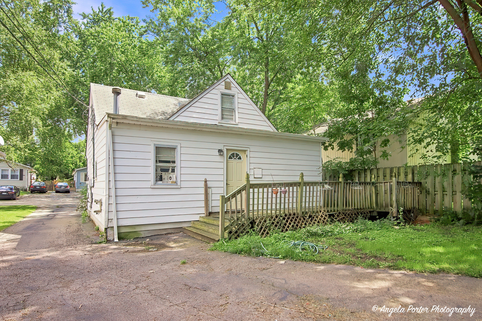 1316 N Poplar Avenue