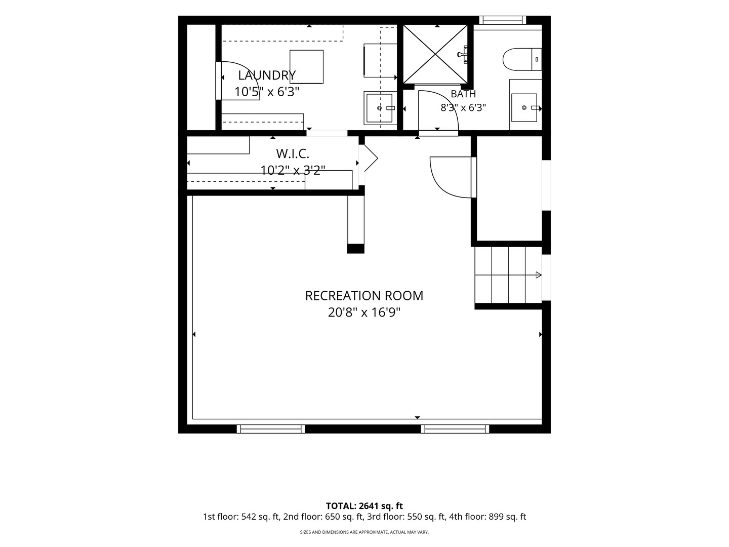 1106 Quincy Avenue
