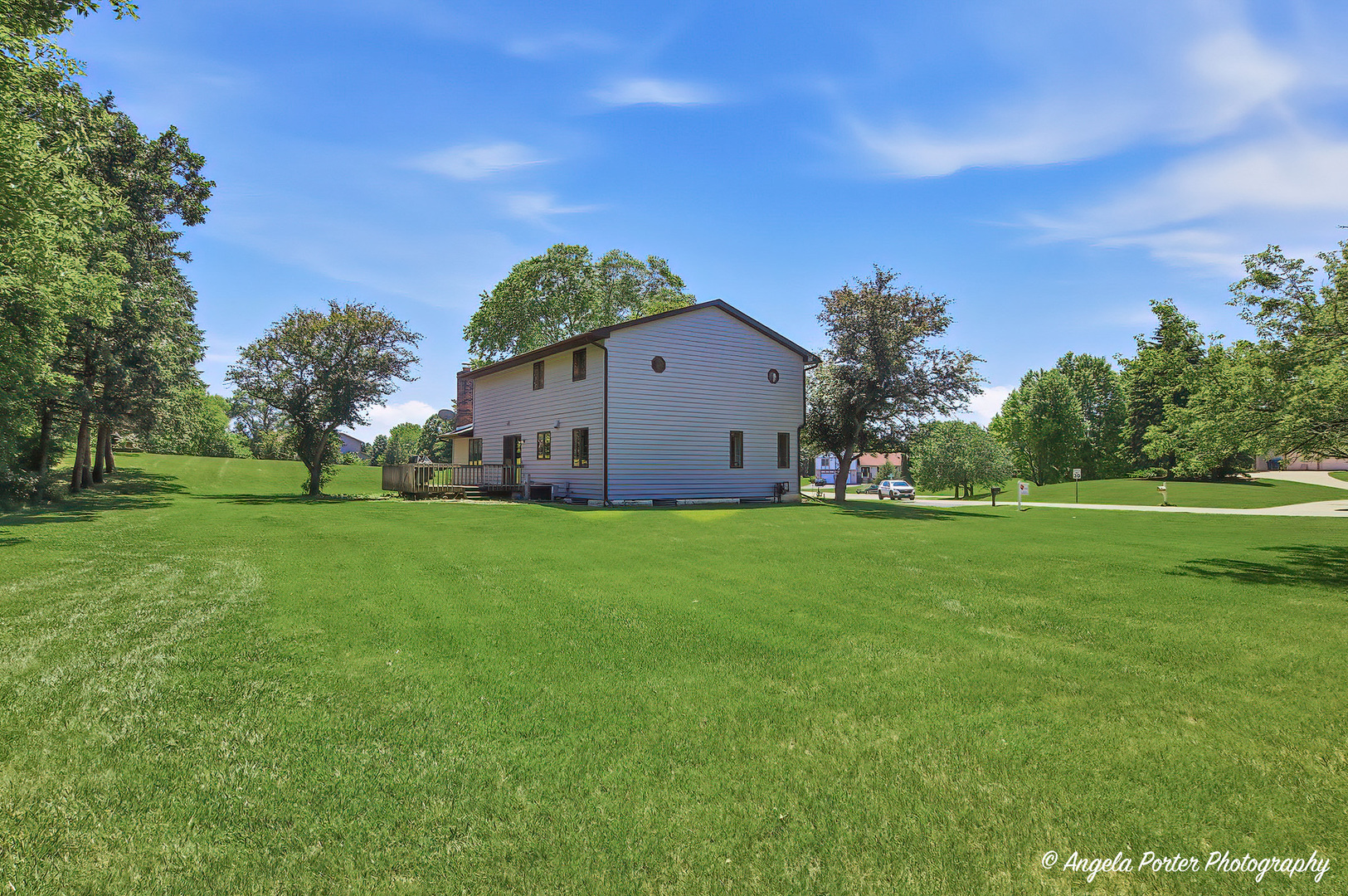 2720 N Patricia Lane