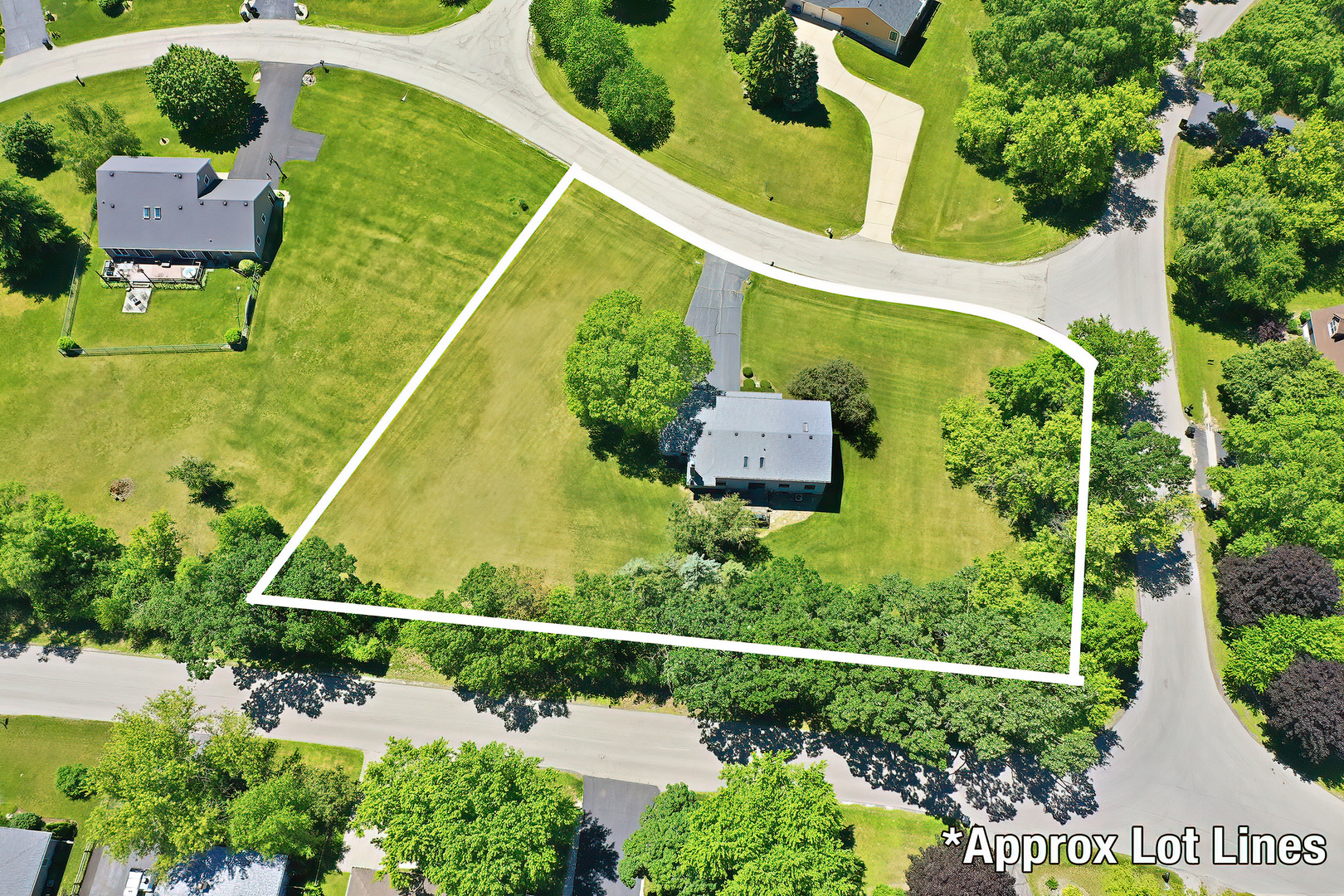 2720 N Patricia Lane