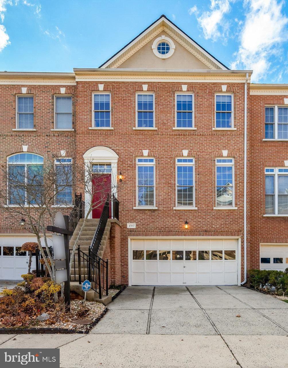 4560 FAIR VALLEY DRIVE