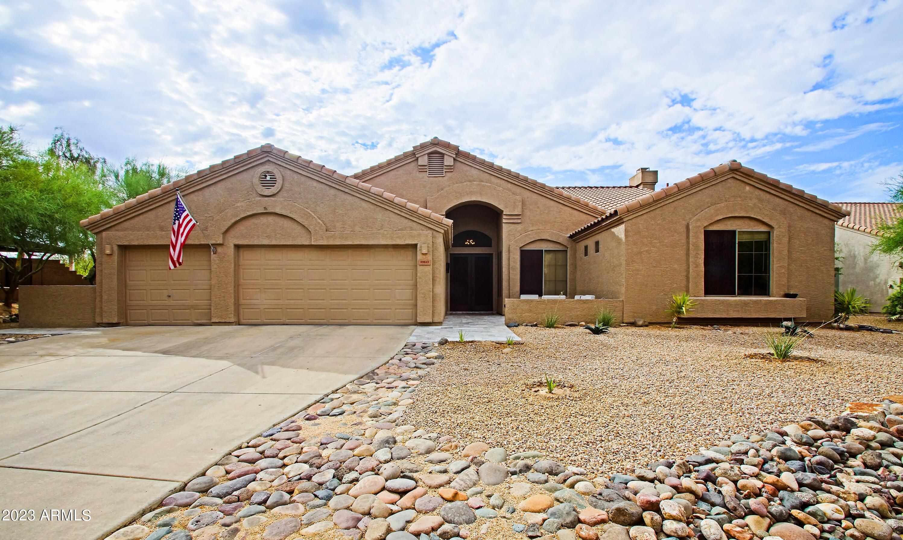 29641 N 67TH Street