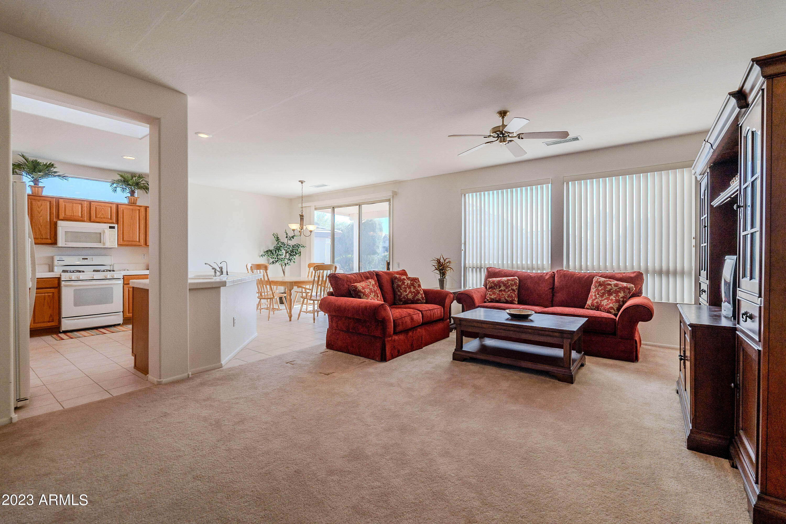 15227 W CAMINO ESTRELLA Drive