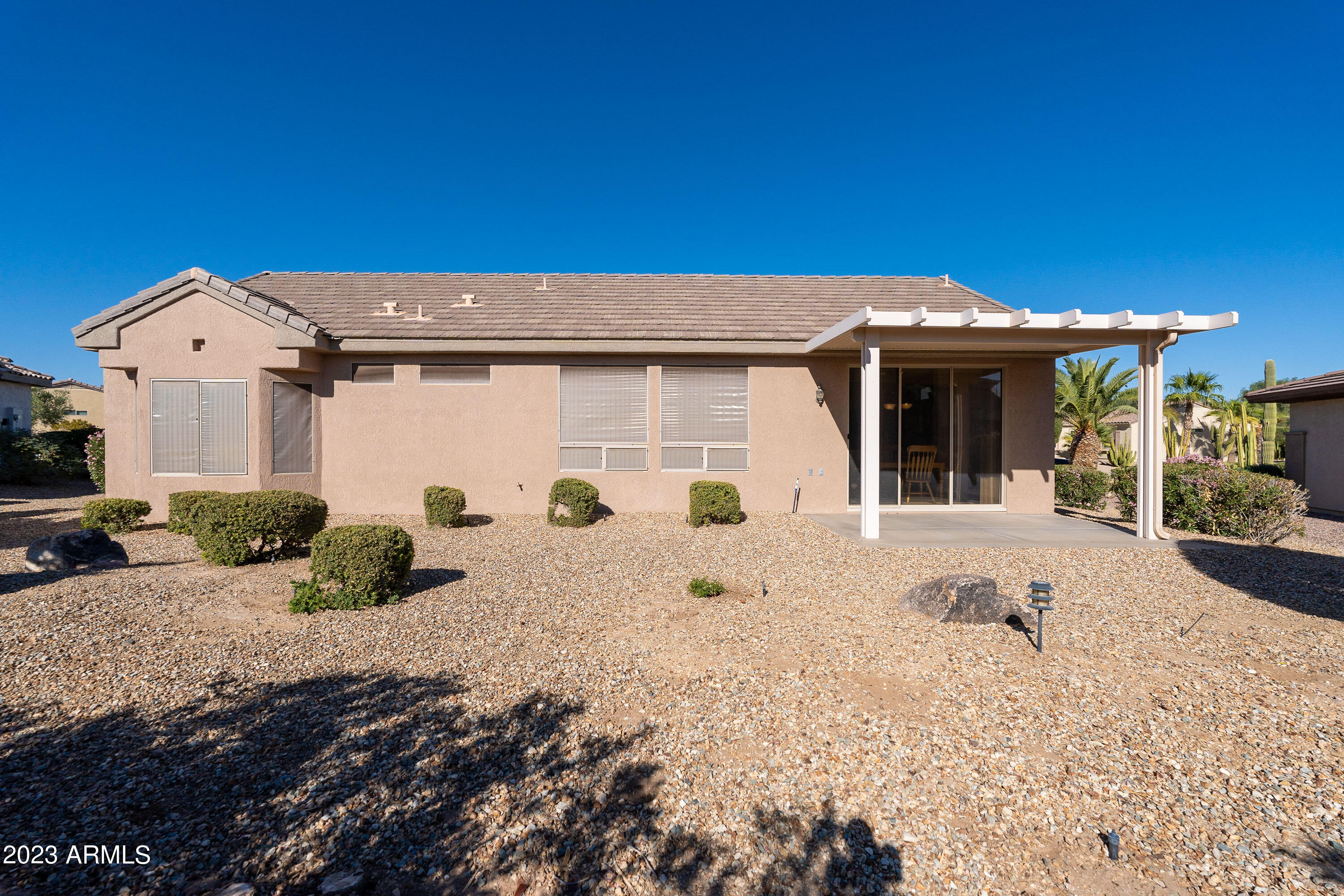 15227 W CAMINO ESTRELLA Drive
