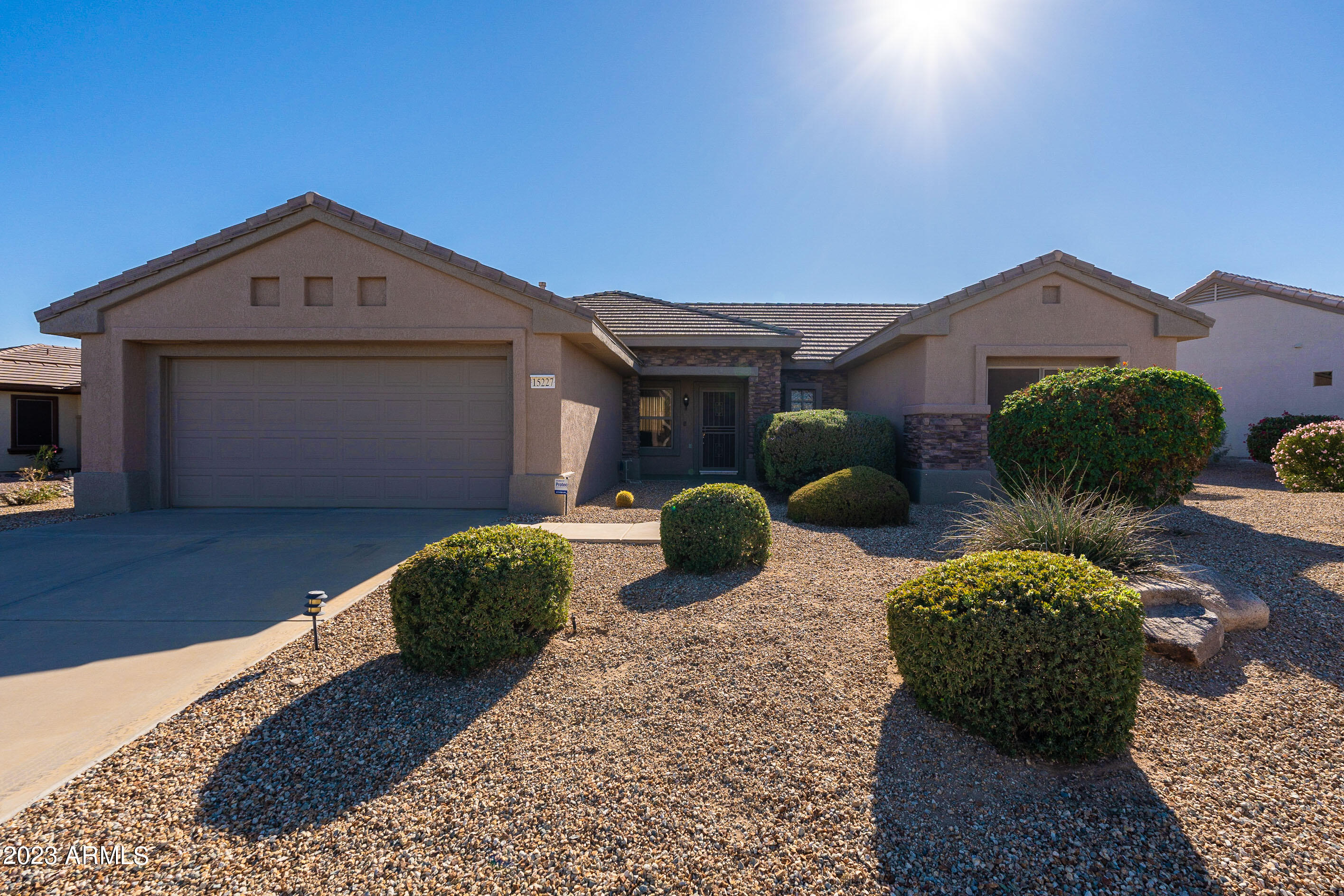 15227 W CAMINO ESTRELLA Drive