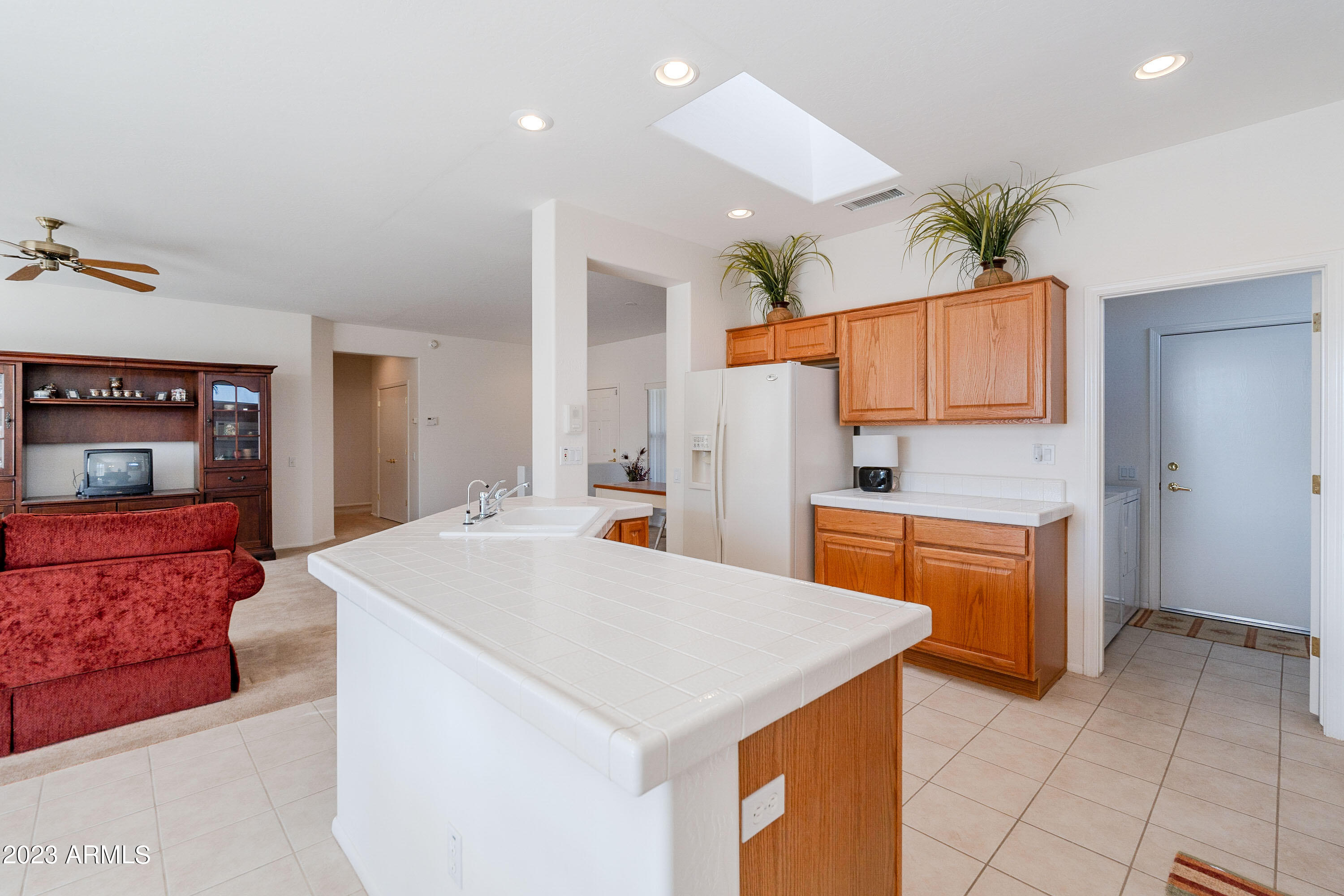 15227 W CAMINO ESTRELLA Drive