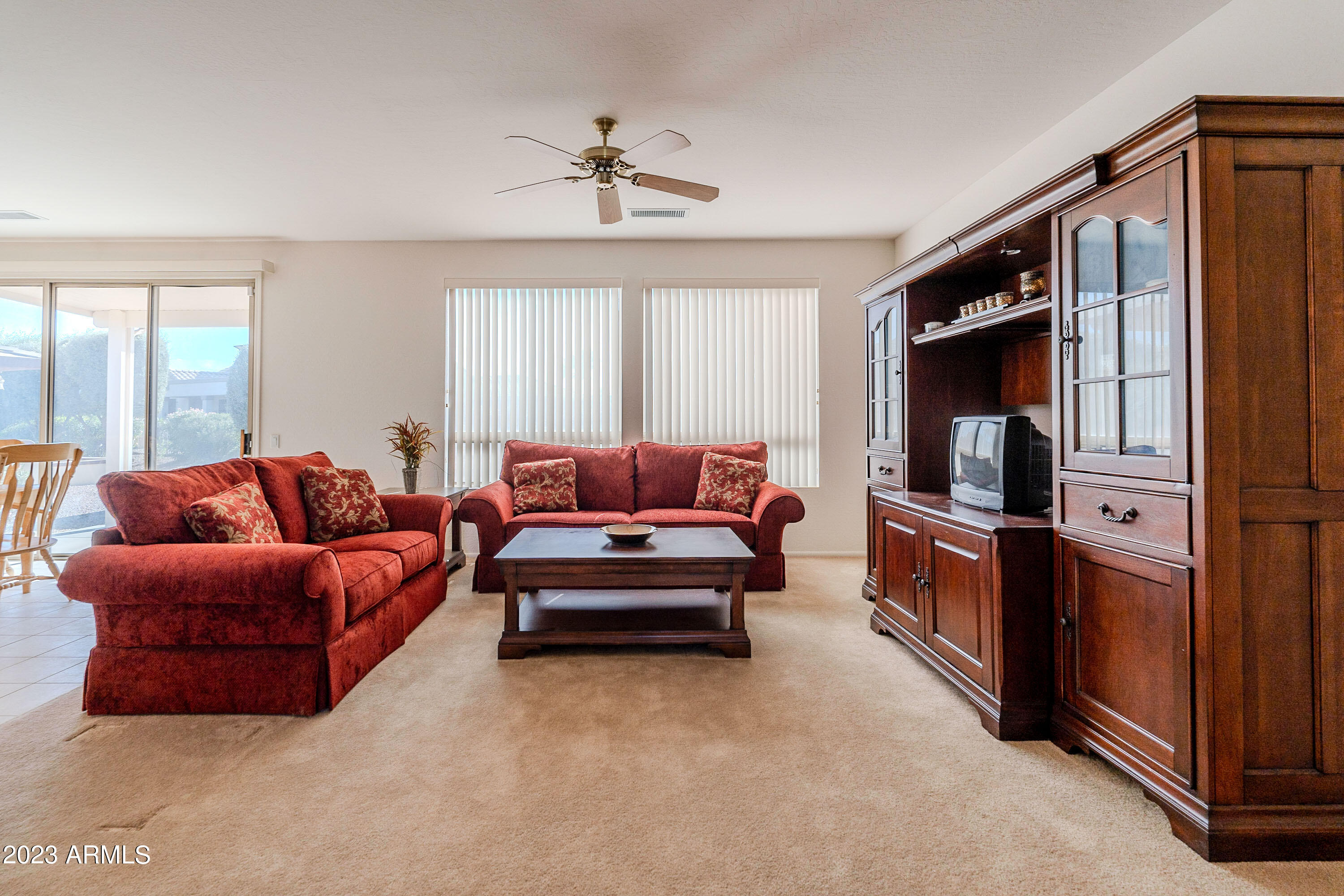 15227 W CAMINO ESTRELLA Drive