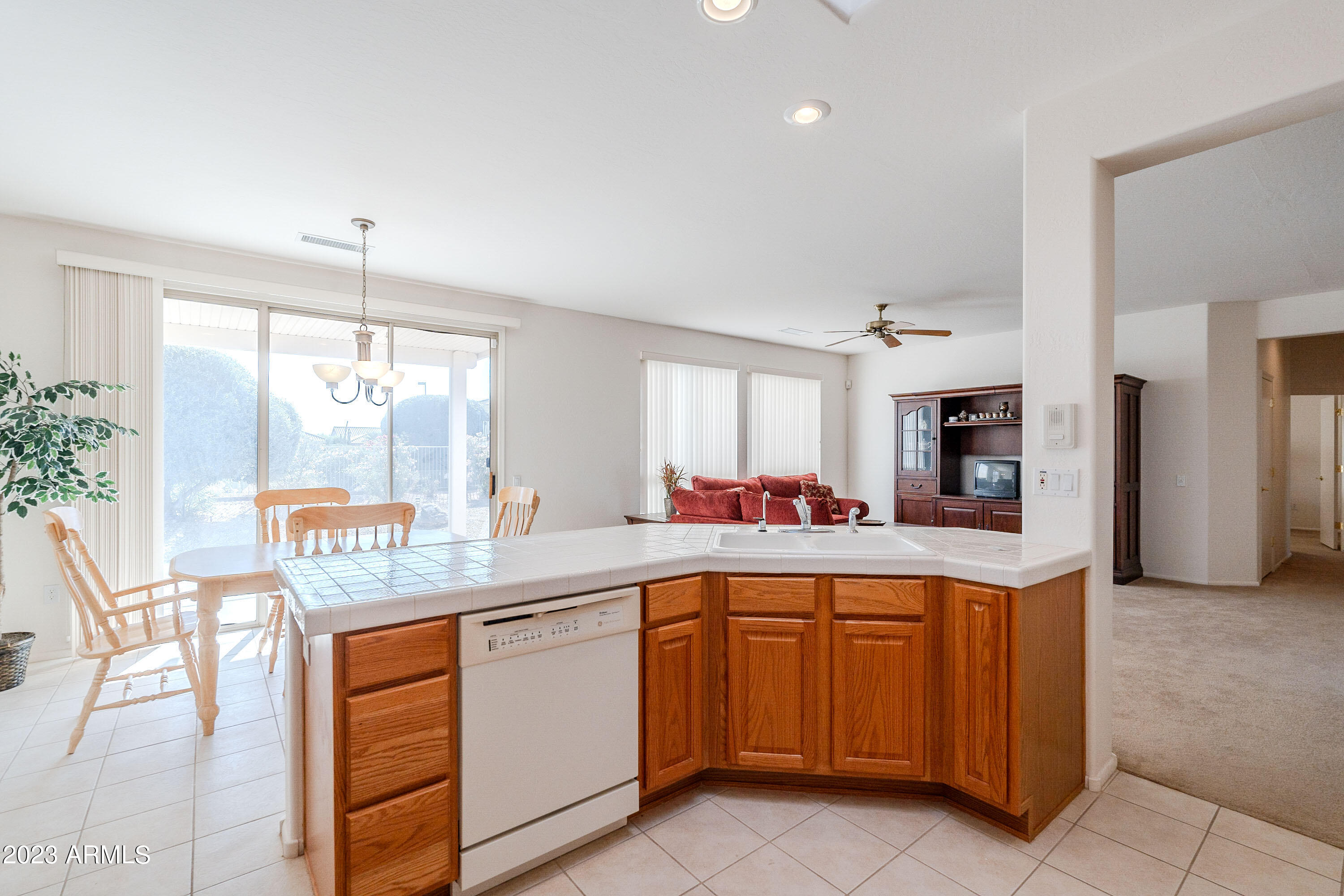 15227 W CAMINO ESTRELLA Drive