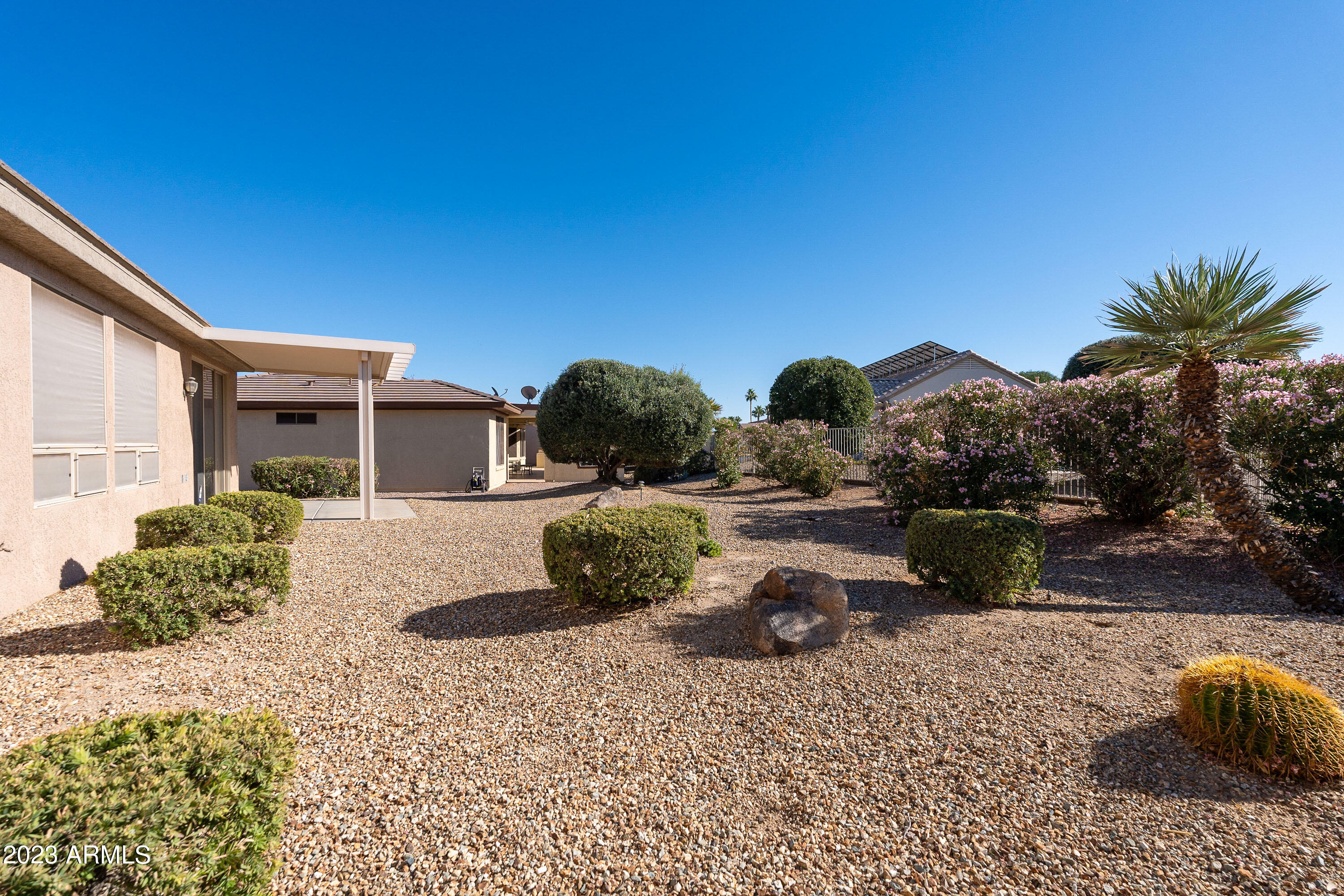 15227 W CAMINO ESTRELLA Drive