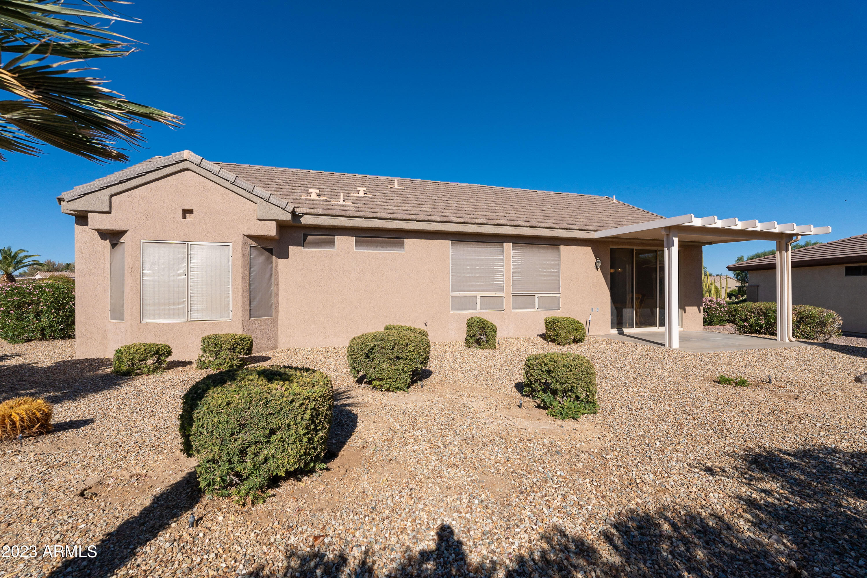 15227 W CAMINO ESTRELLA Drive