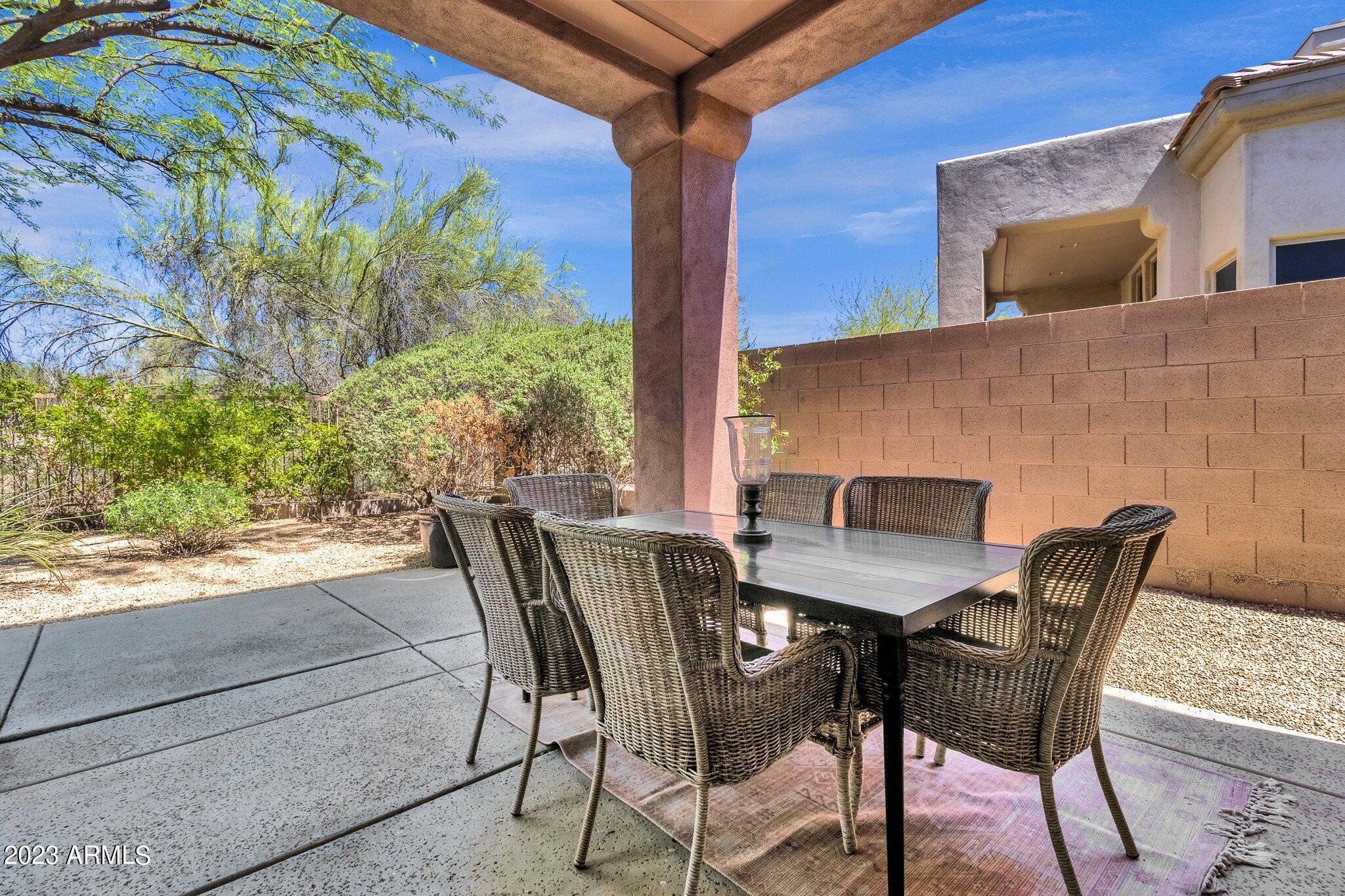 7114 E ALOE VERA Drive