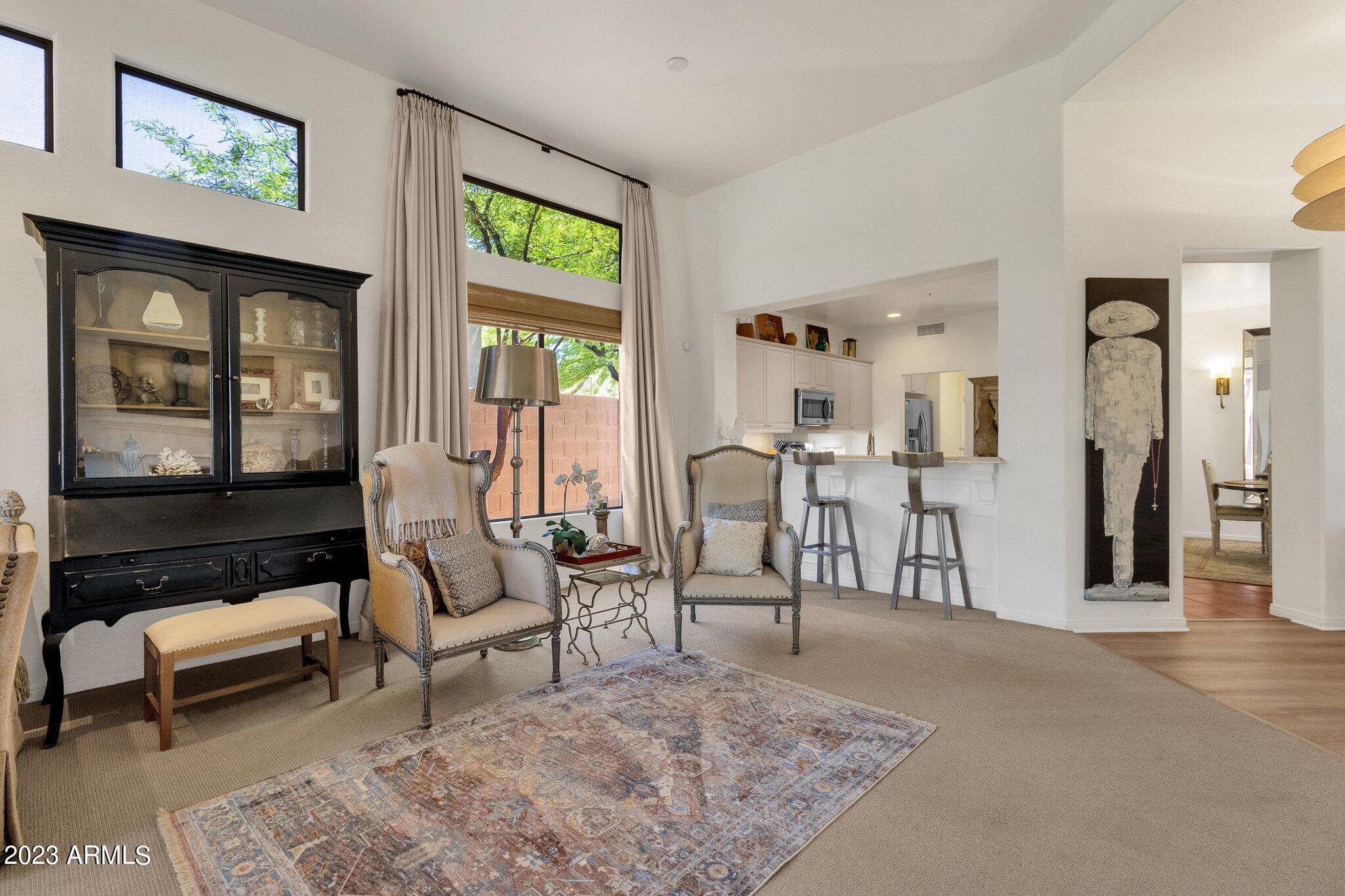 7114 E ALOE VERA Drive