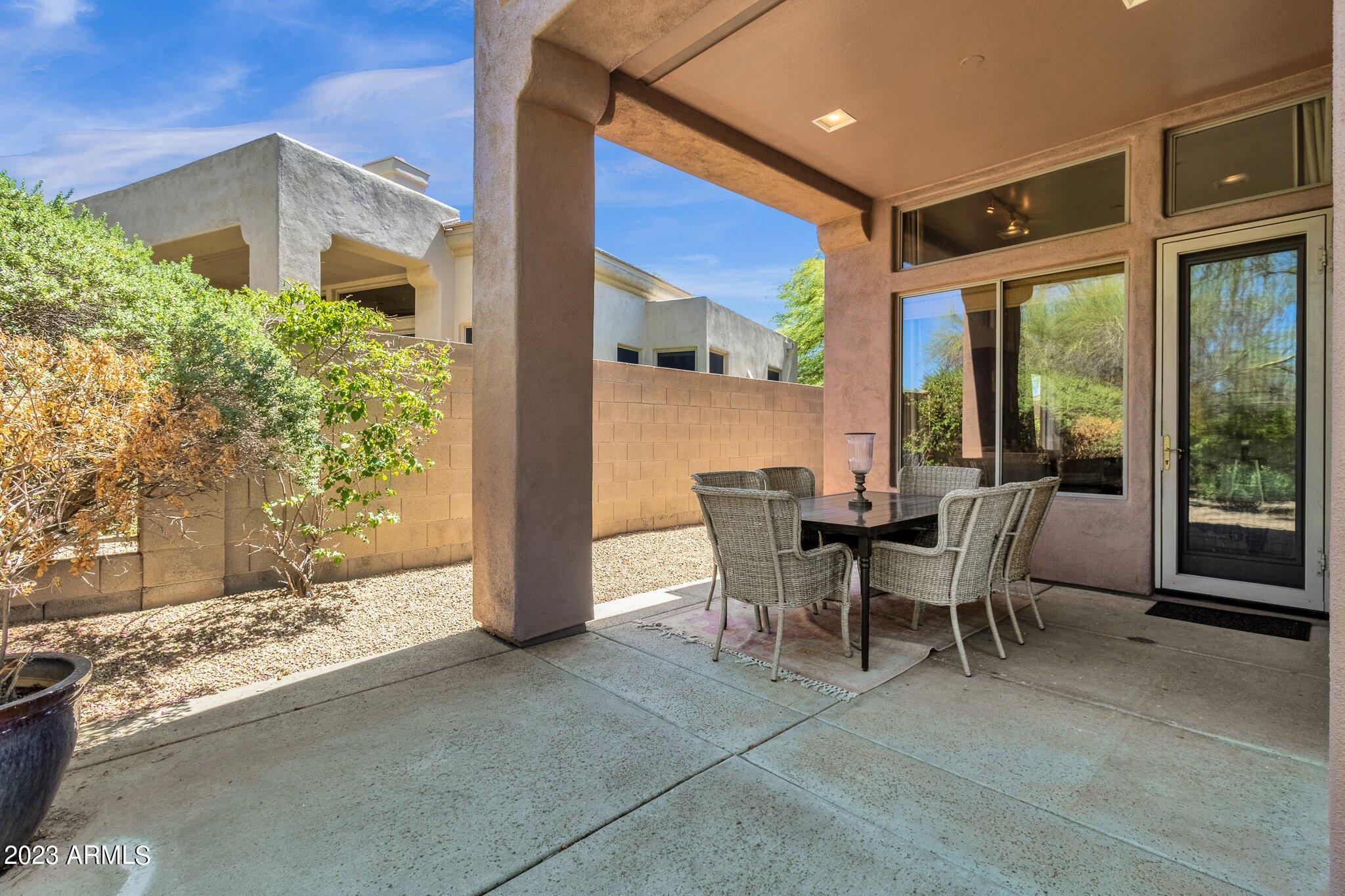 7114 E ALOE VERA Drive