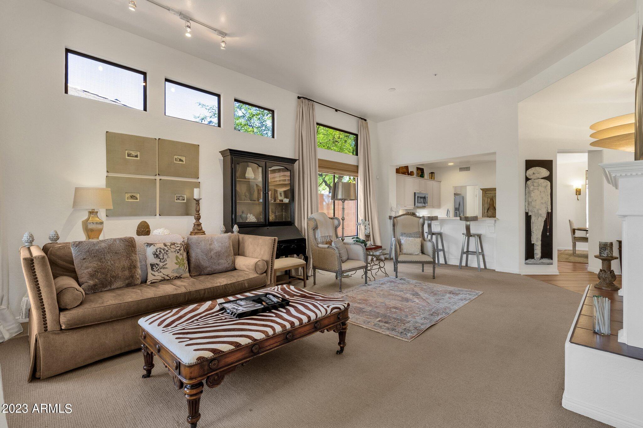 7114 E ALOE VERA Drive