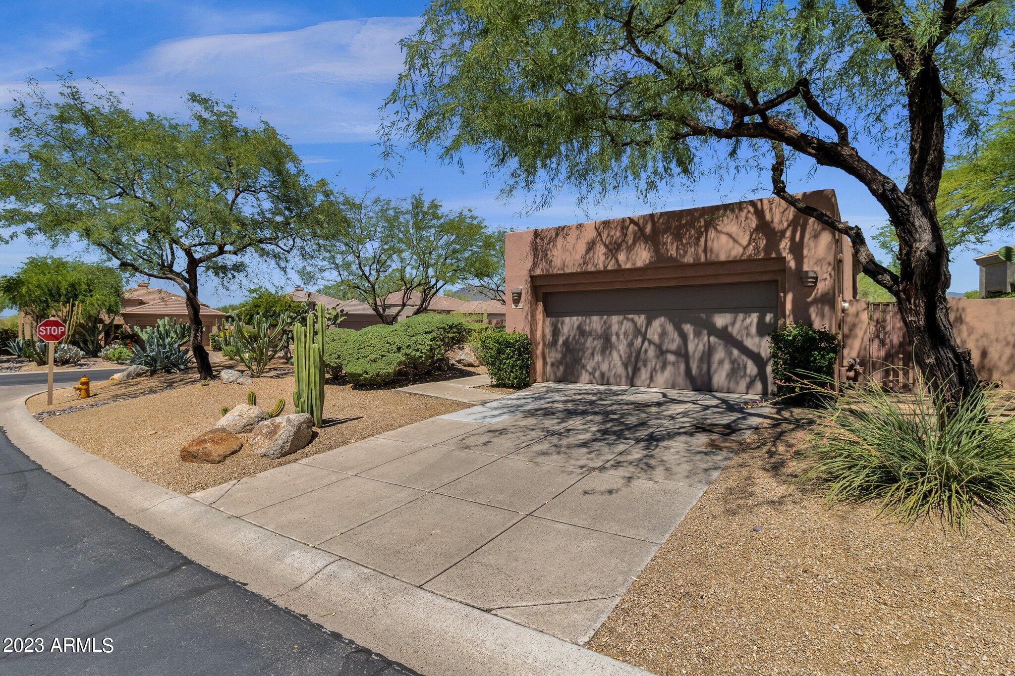 7114 E ALOE VERA Drive