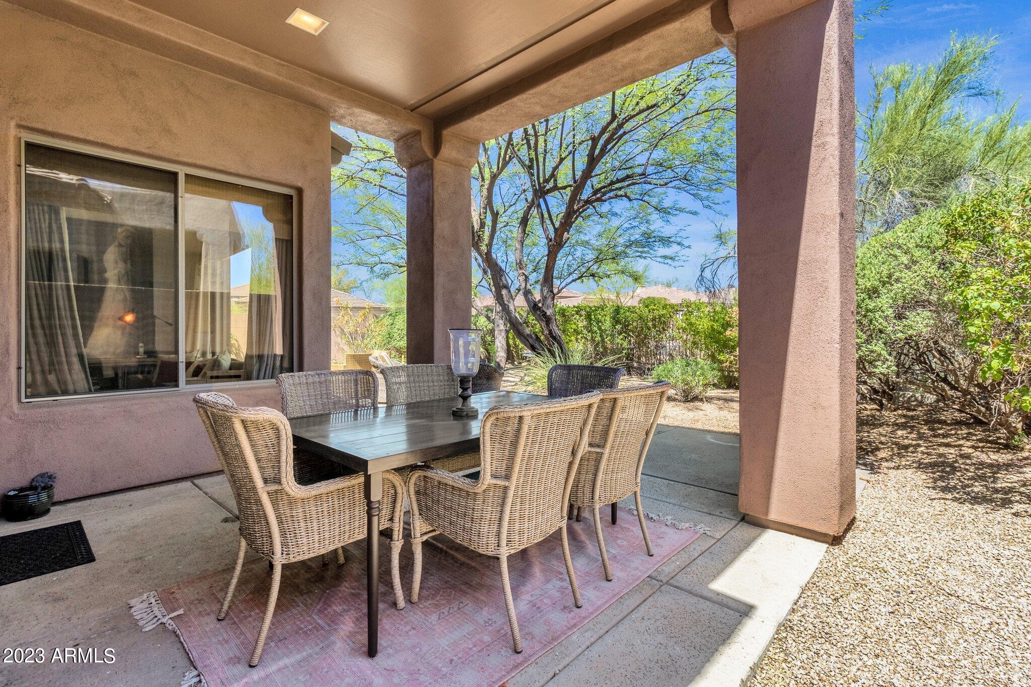 7114 E ALOE VERA Drive