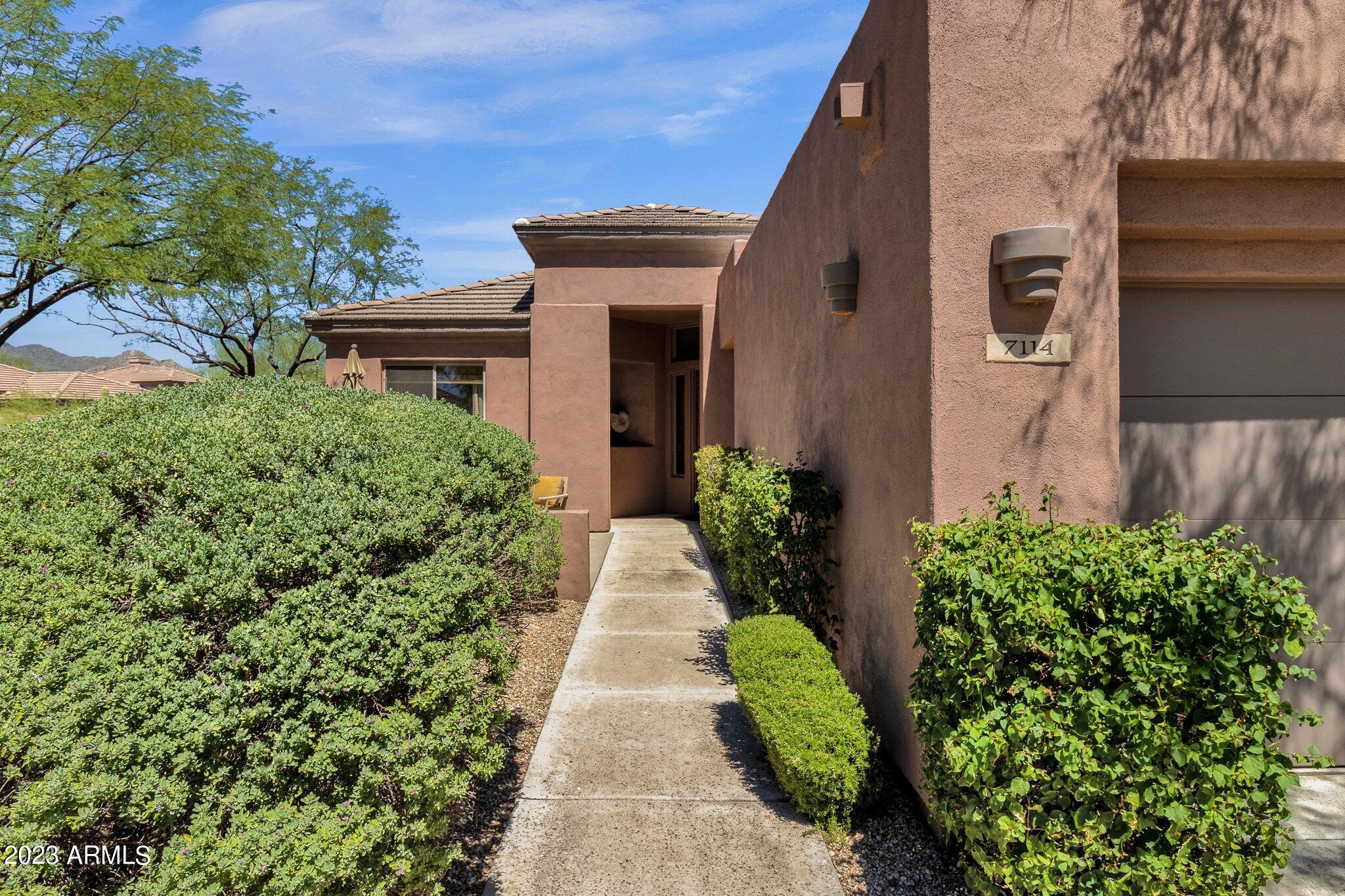 7114 E ALOE VERA Drive