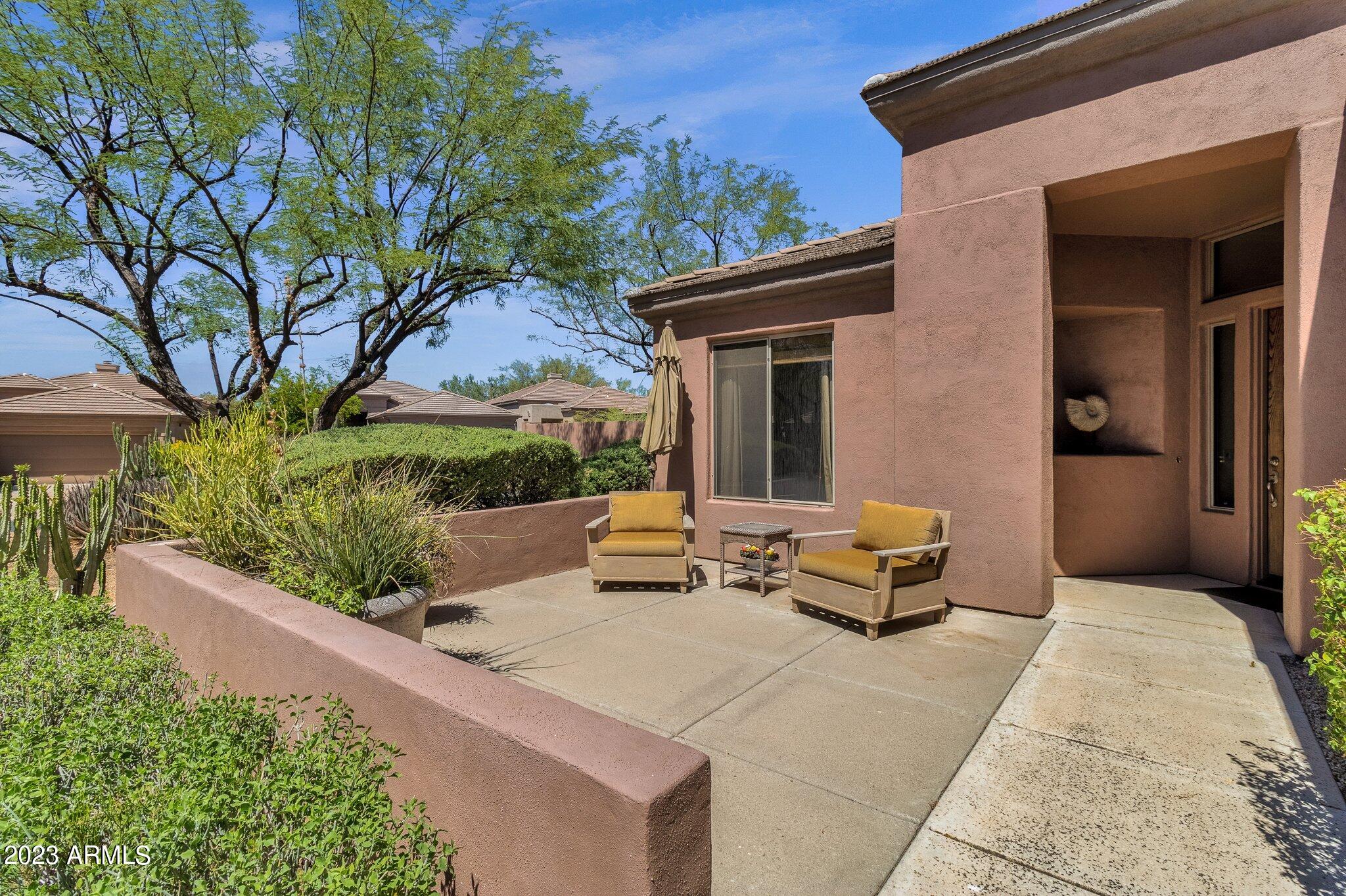 7114 E ALOE VERA Drive