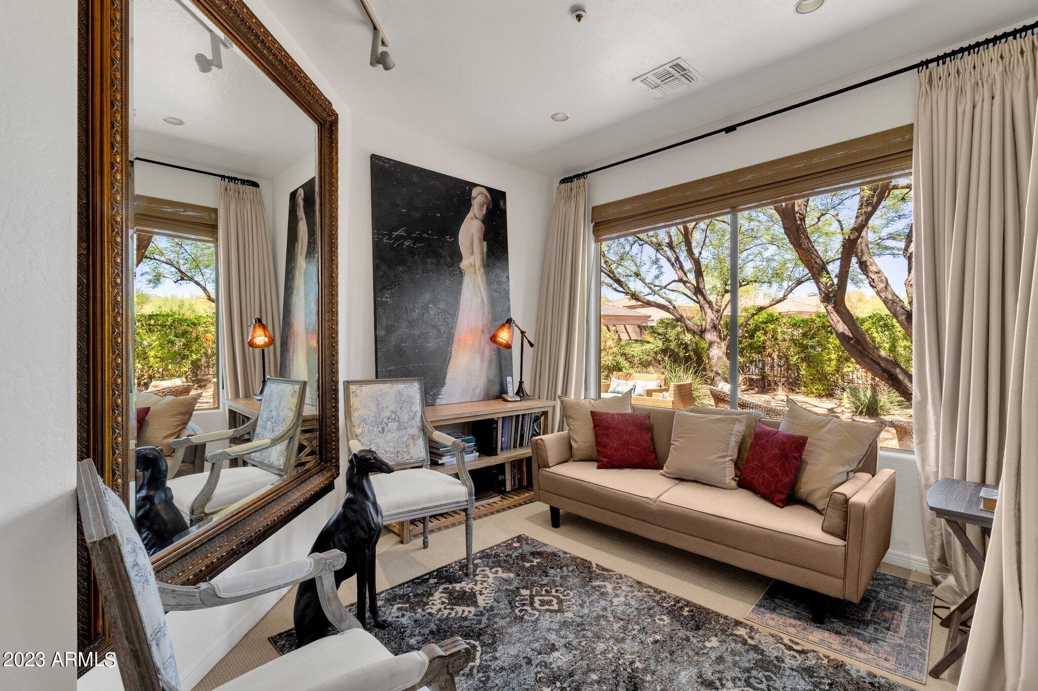 7114 E ALOE VERA Drive