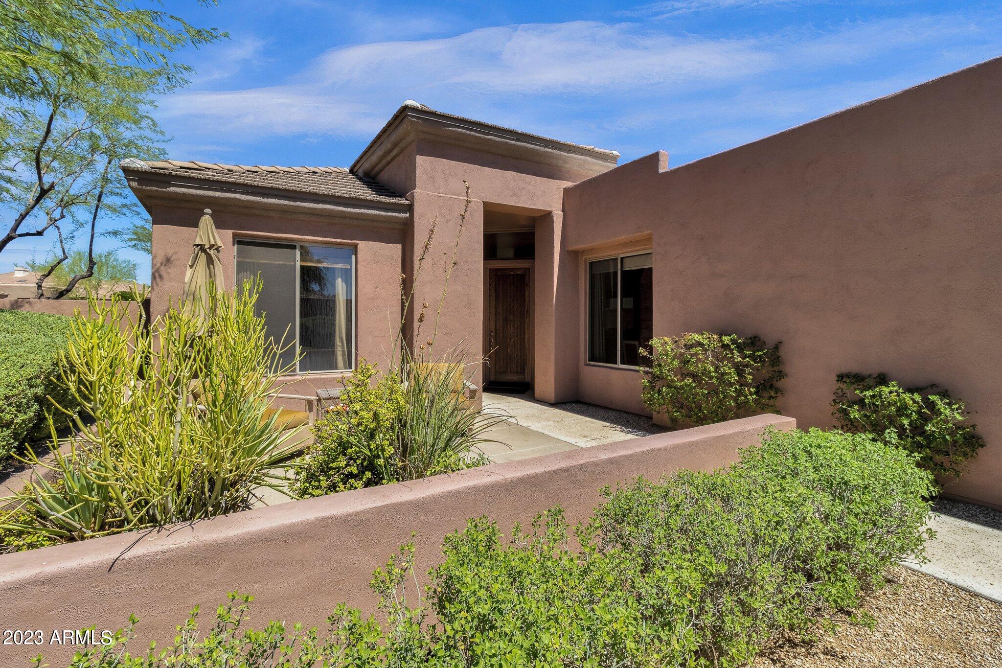 7114 E ALOE VERA Drive