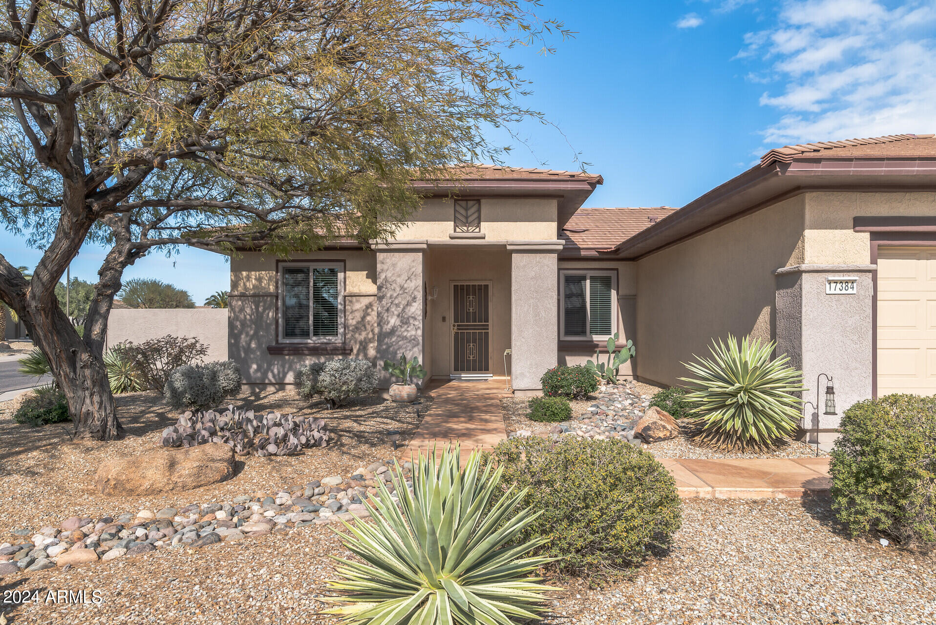 17384 W GOULD MINE Lane