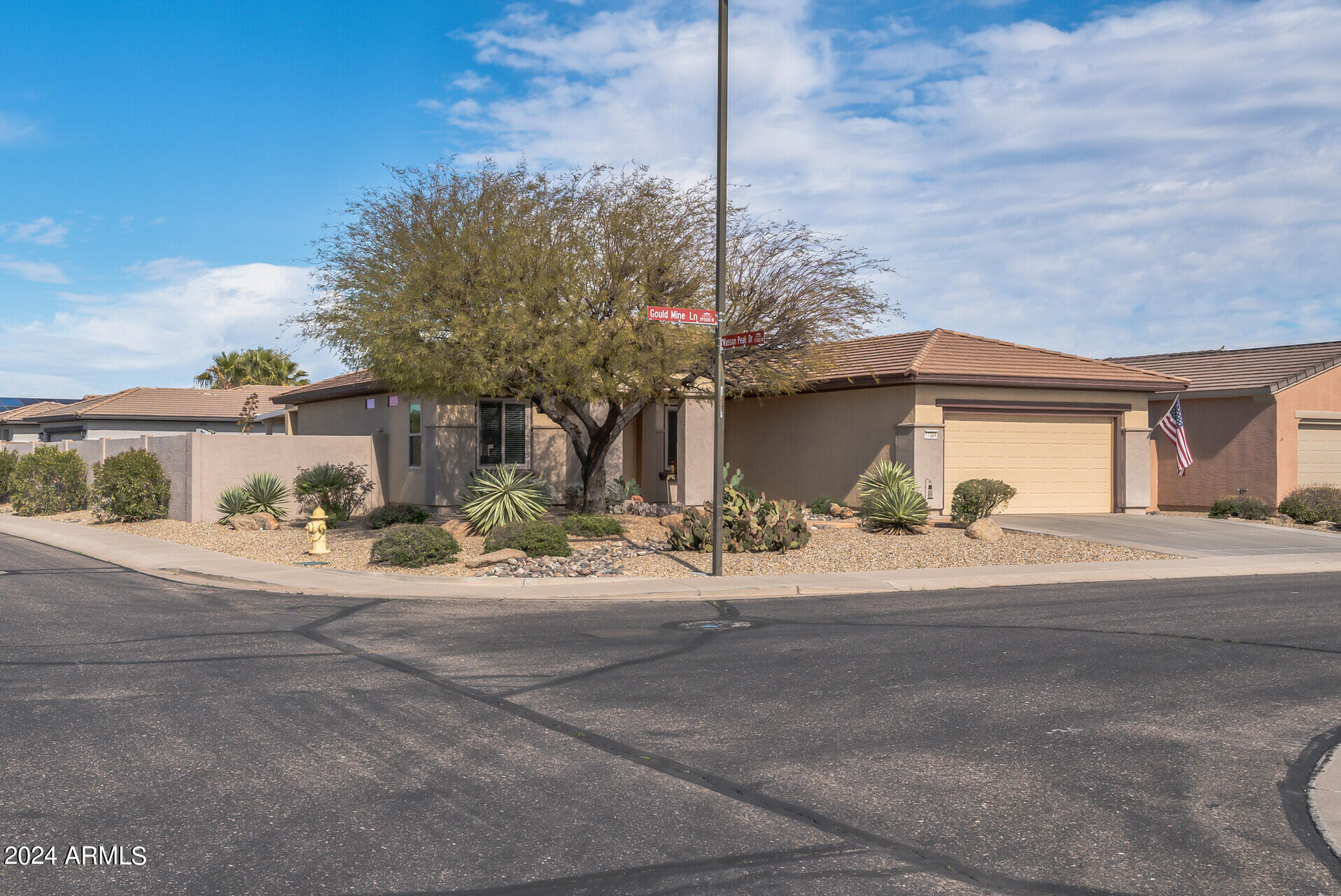 17384 W GOULD MINE Lane