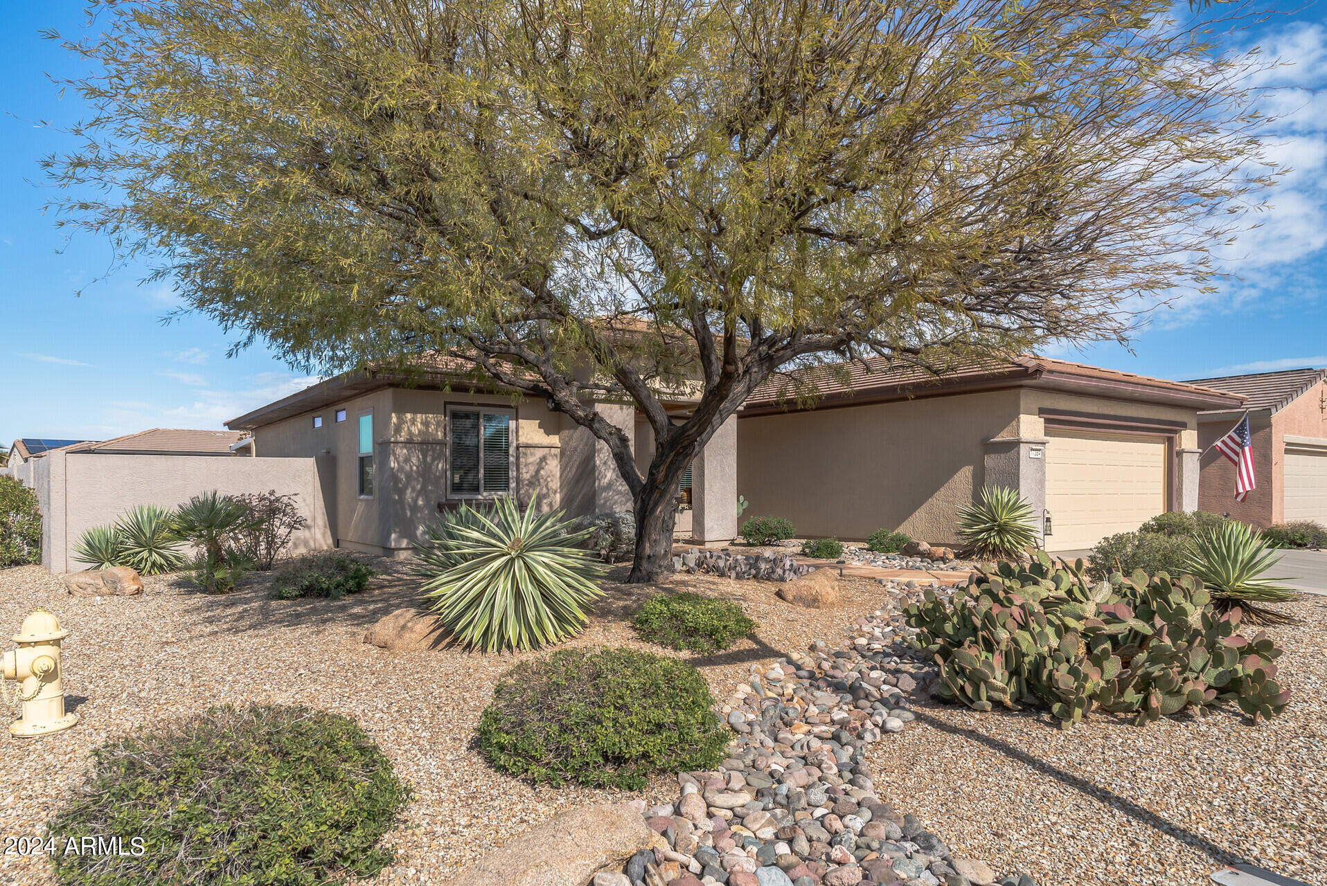 17384 W GOULD MINE Lane