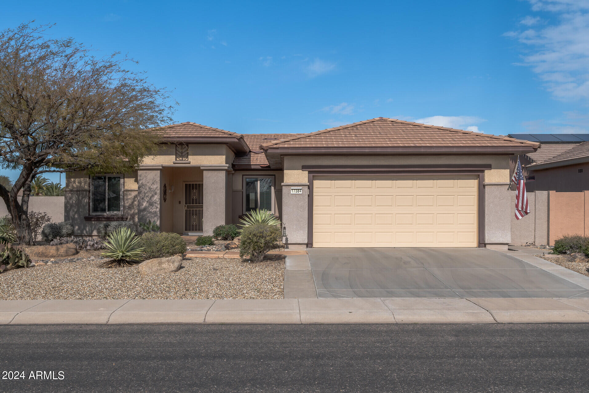 17384 W GOULD MINE Lane