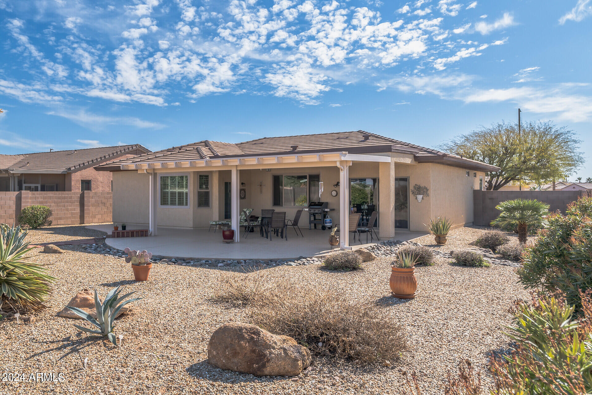 17384 W GOULD MINE Lane