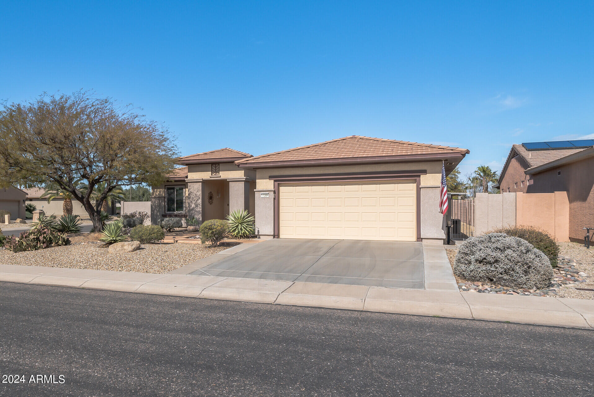 17384 W GOULD MINE Lane