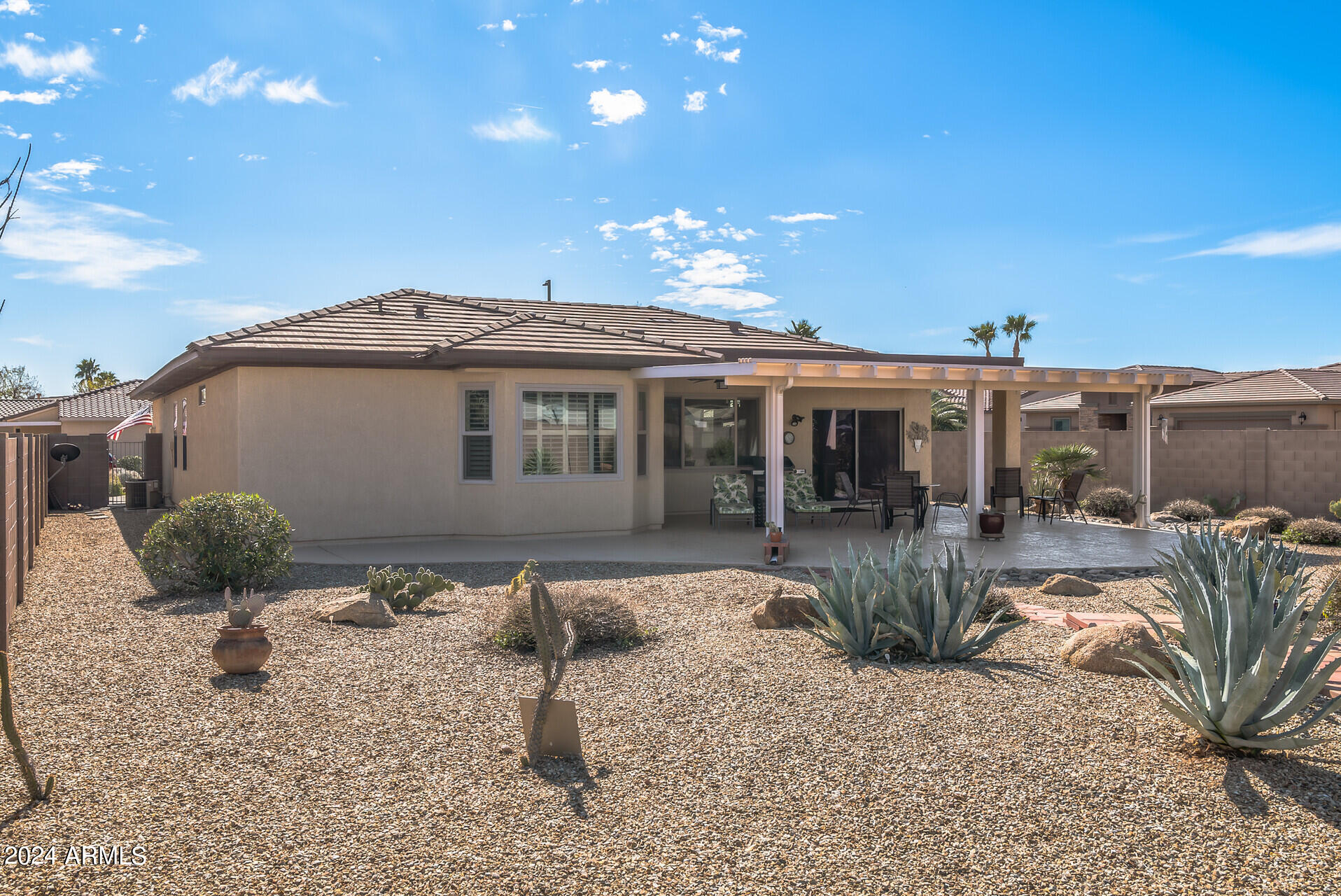17384 W GOULD MINE Lane