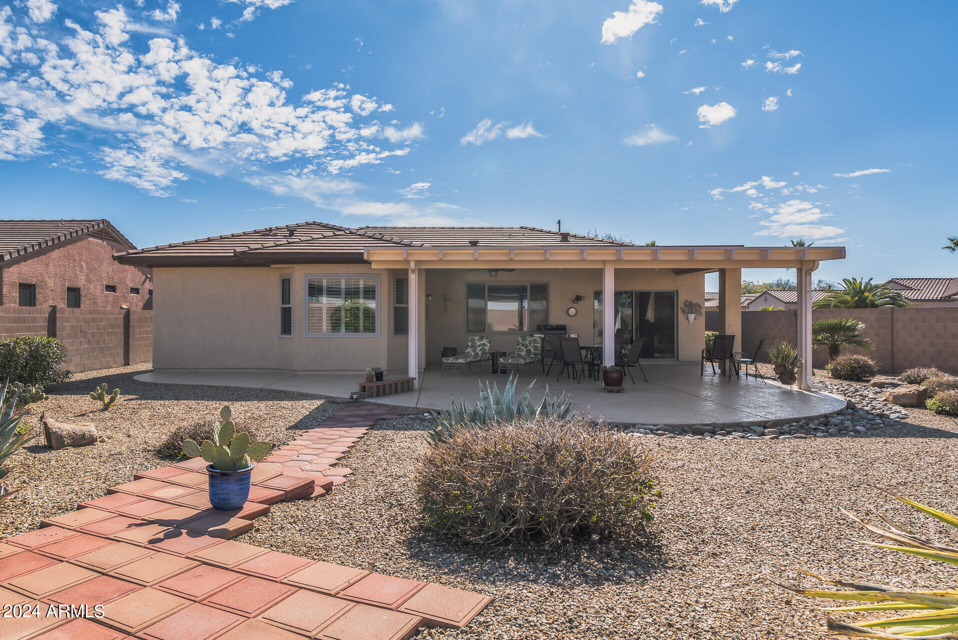 17384 W GOULD MINE Lane
