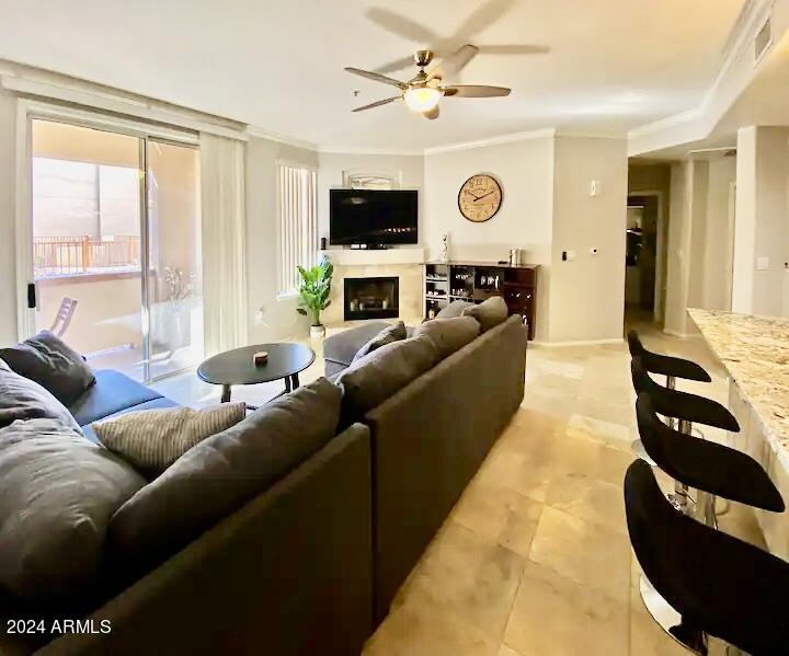 2992 N MILLER Road, 111