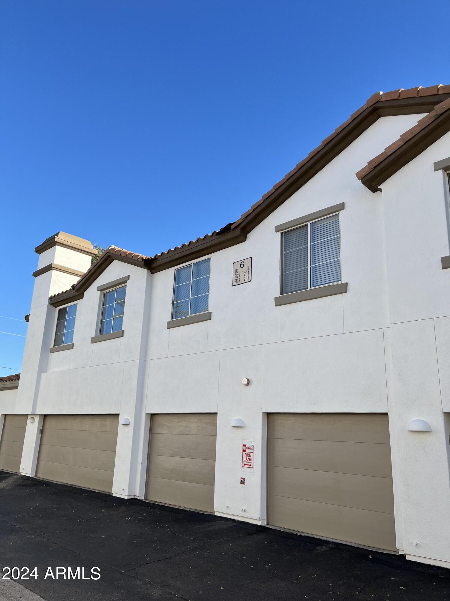 2992 N MILLER Road, 111