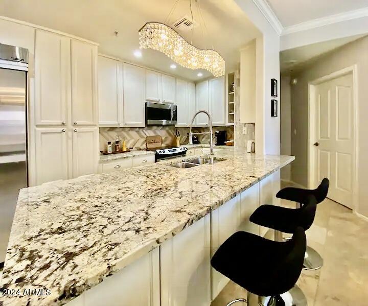 2992 N MILLER Road, 111