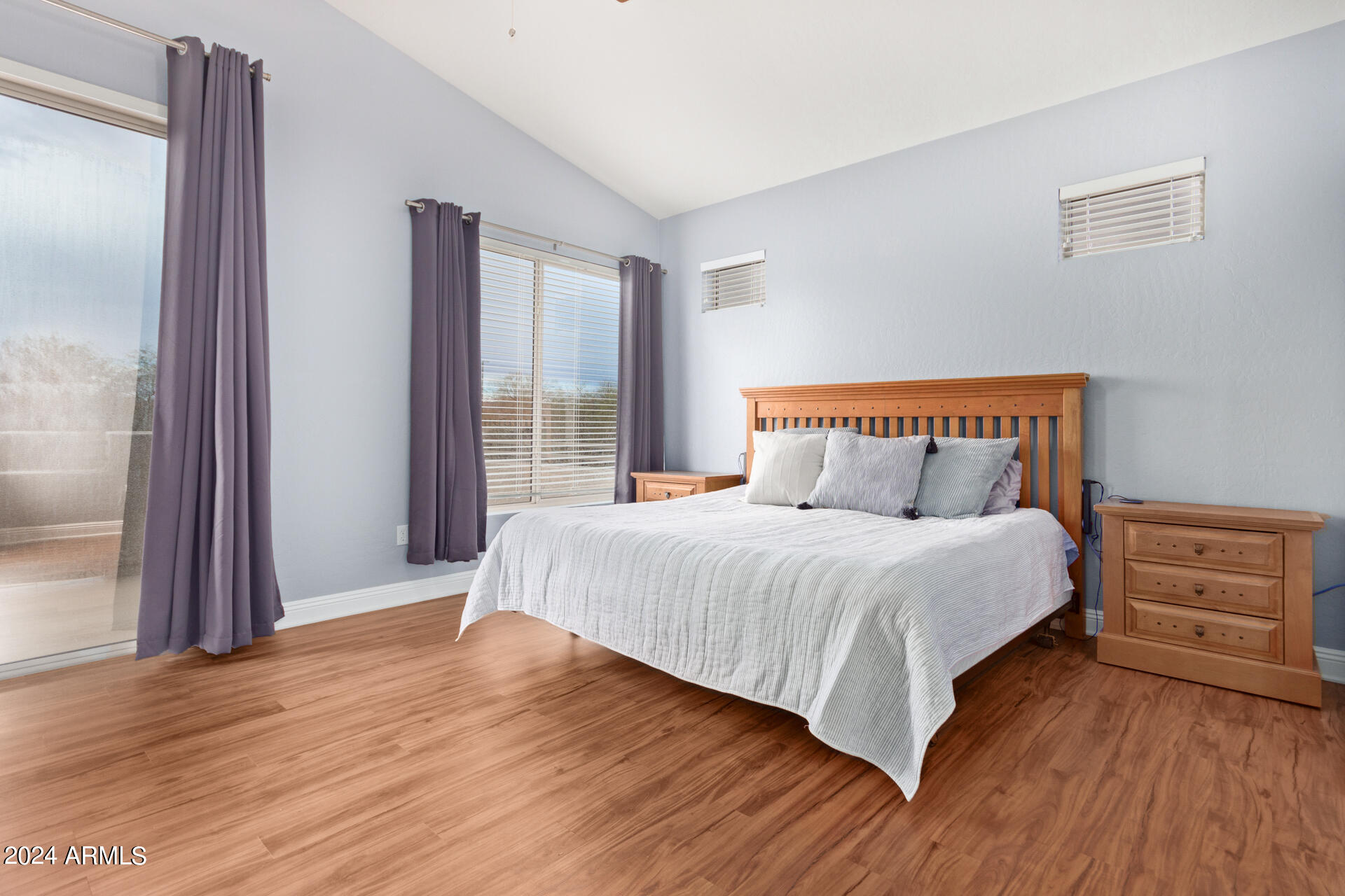 7611 E ROLAND Circle