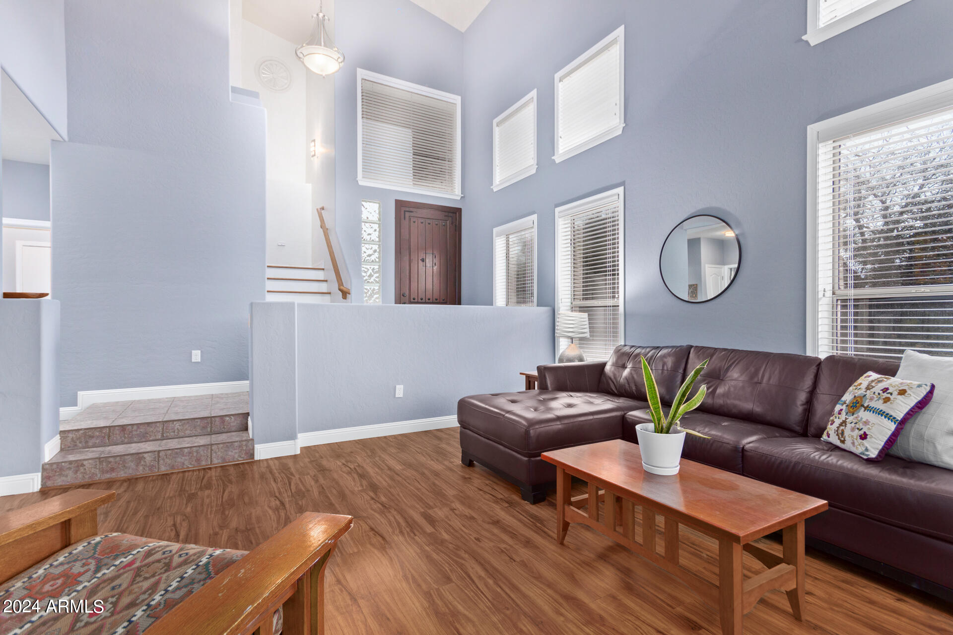 7611 E ROLAND Circle