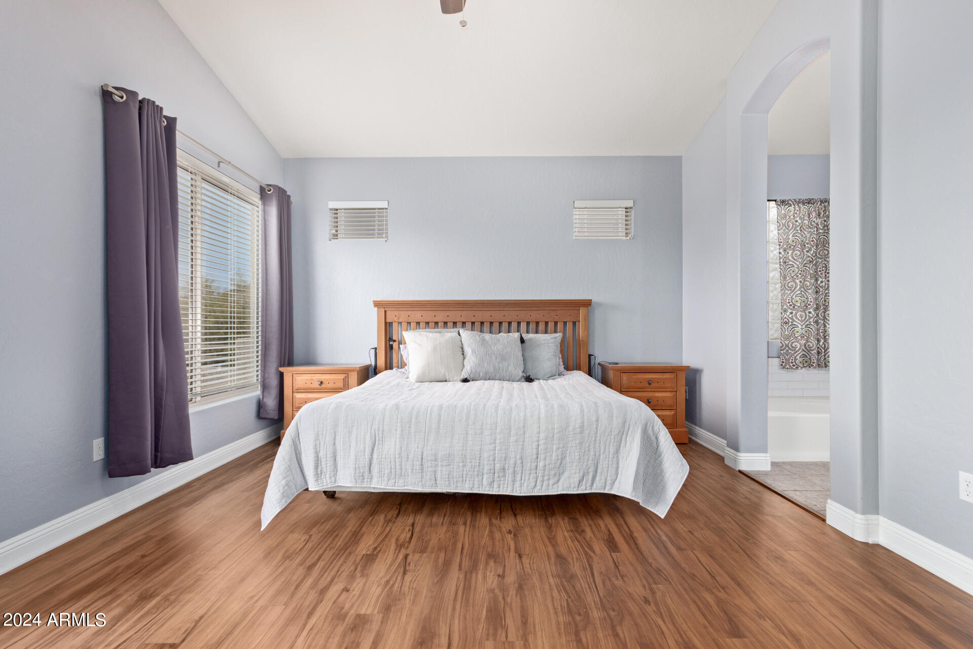 7611 E ROLAND Circle