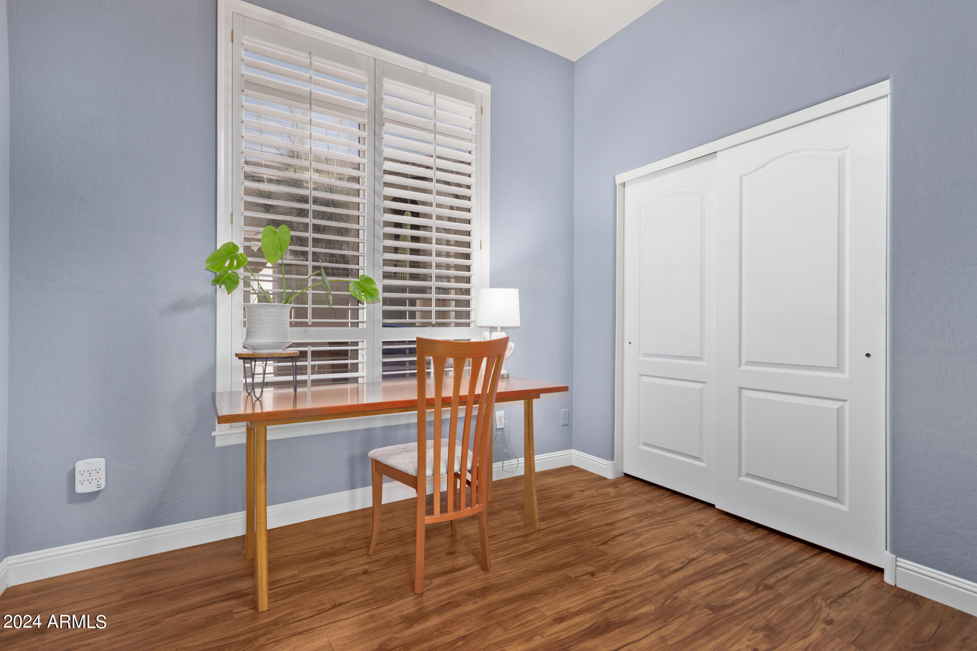 7611 E ROLAND Circle