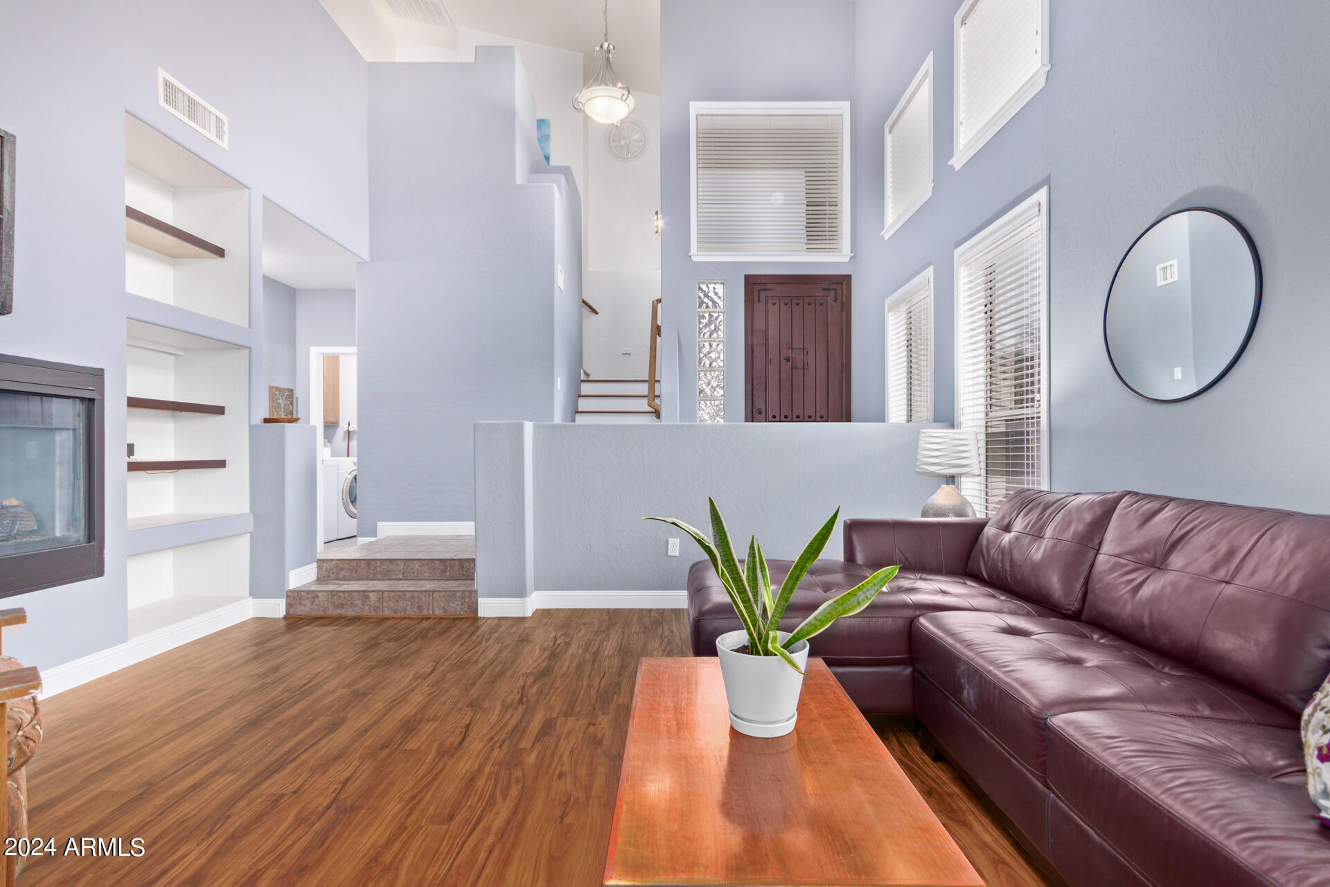 7611 E ROLAND Circle