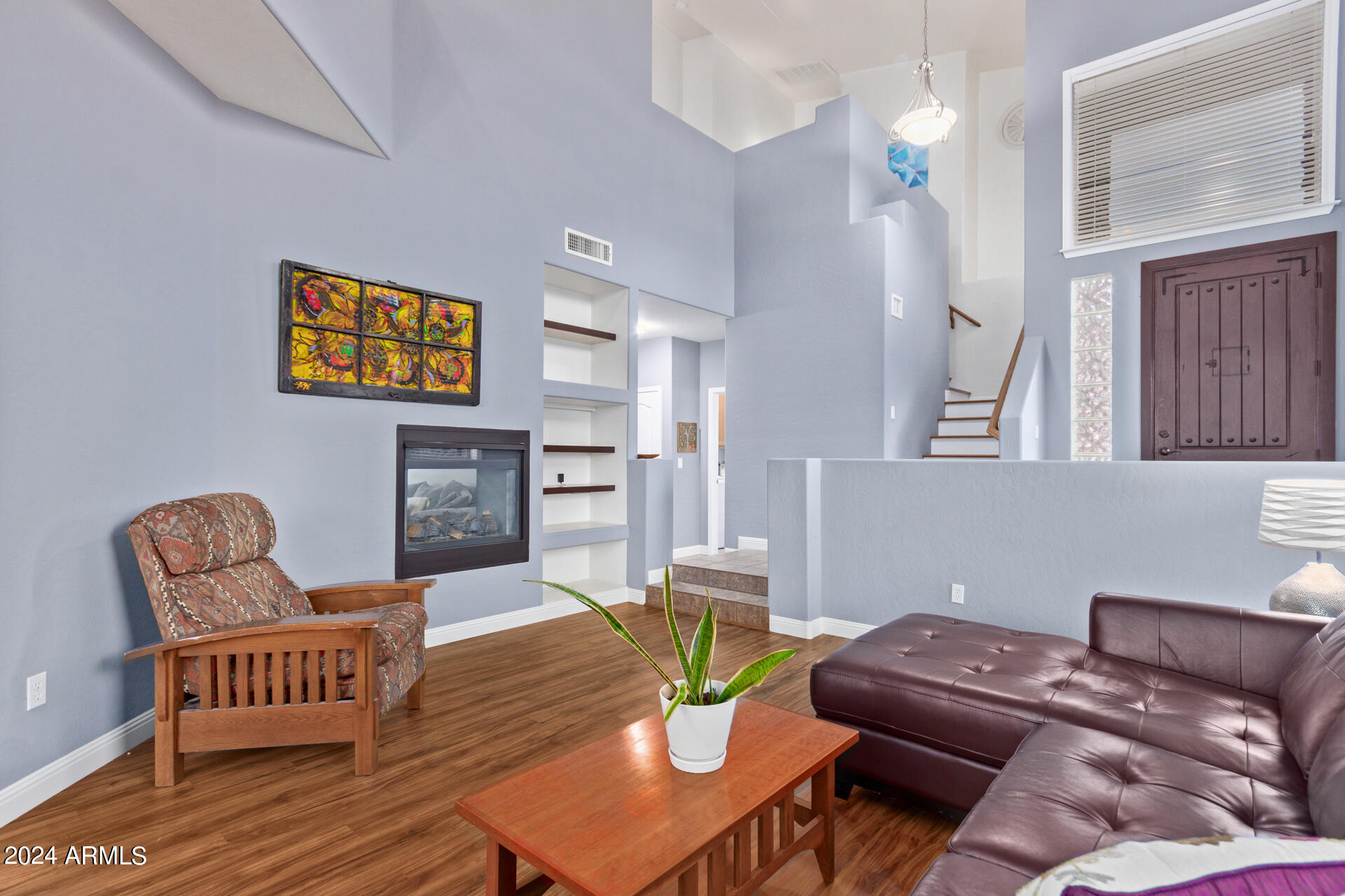 7611 E ROLAND Circle